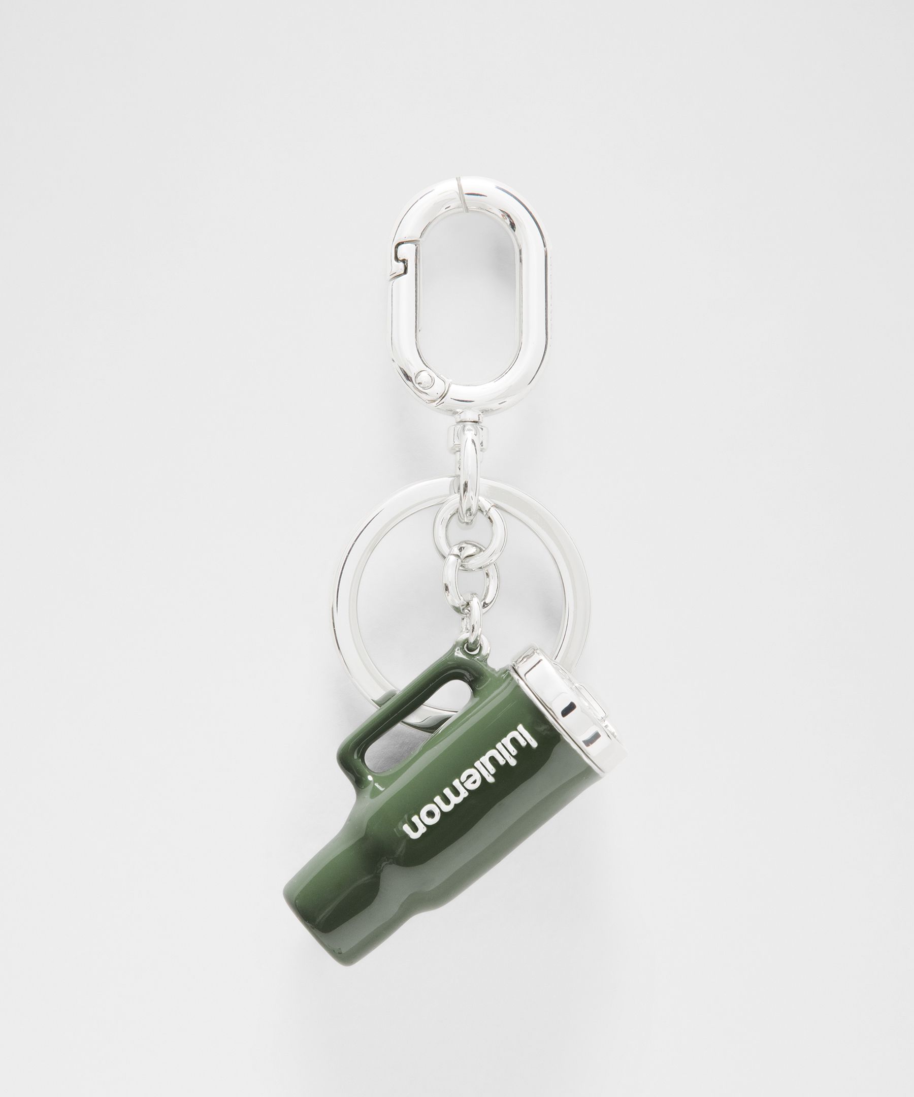 Mini Tumbler Keychain