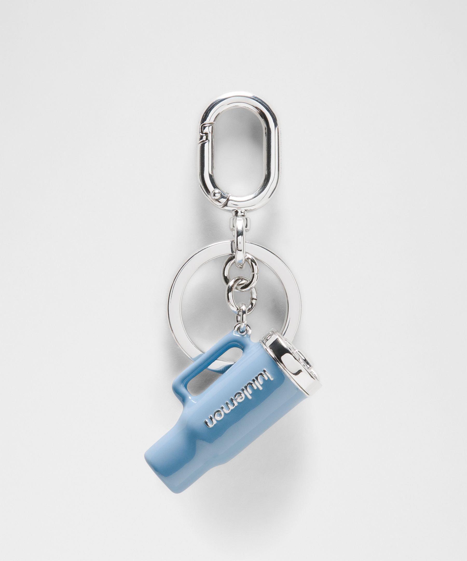 Mini Tumbler Keychain