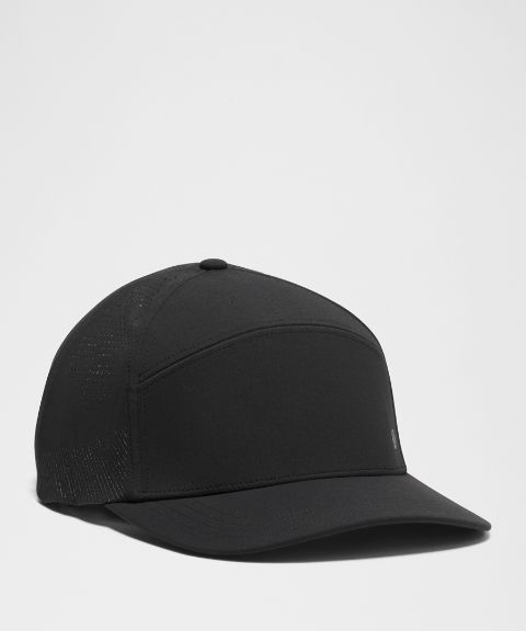 Аксессуары Lululemon The Game Days Snapback *Golf