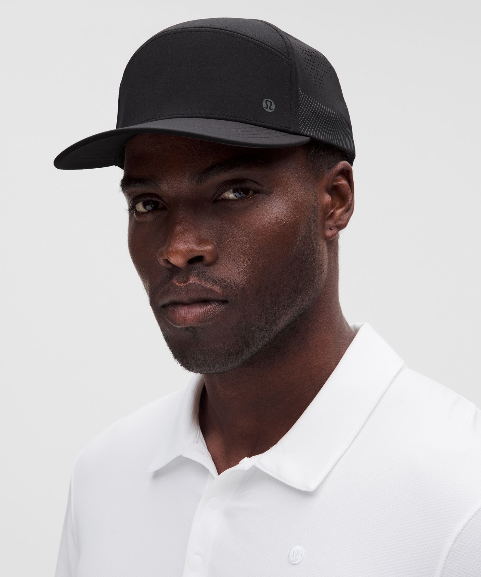 Аксессуары Lululemon The Game Days Snapback *Golf — фото 2