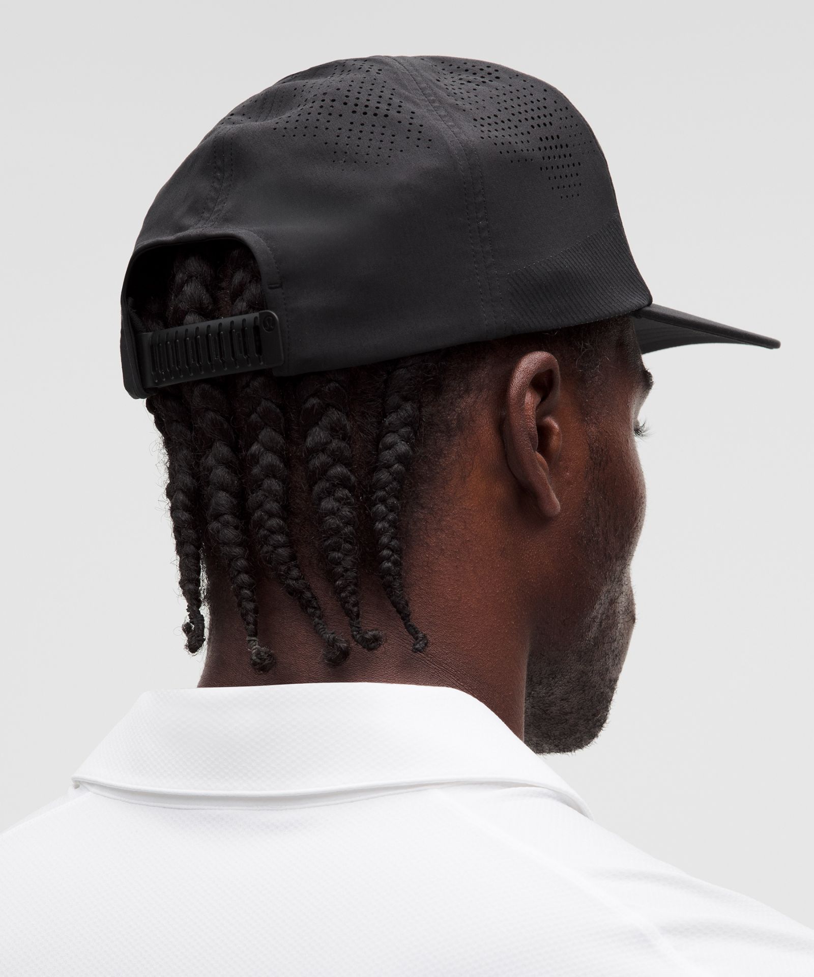 Аксессуары Lululemon The Game Days Snapback *Golf — фото 3