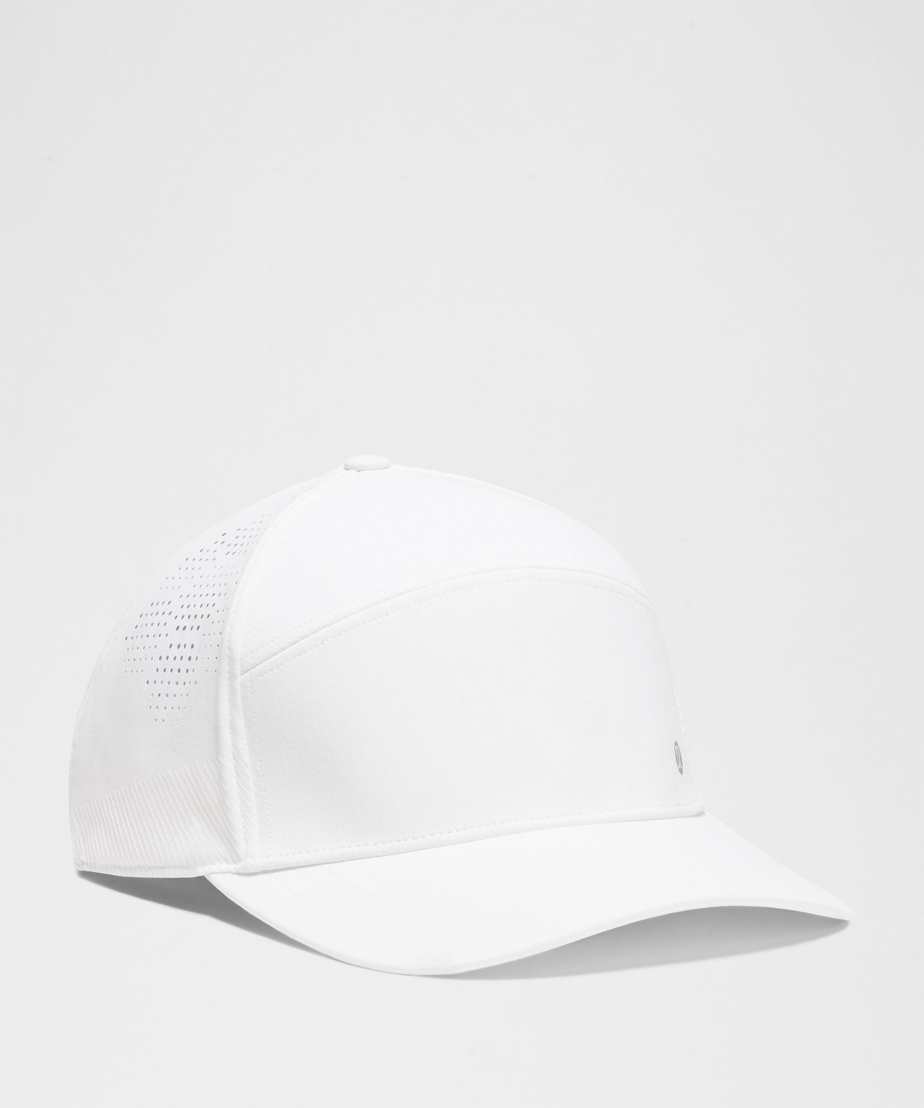 The Game Days Snapback  - White