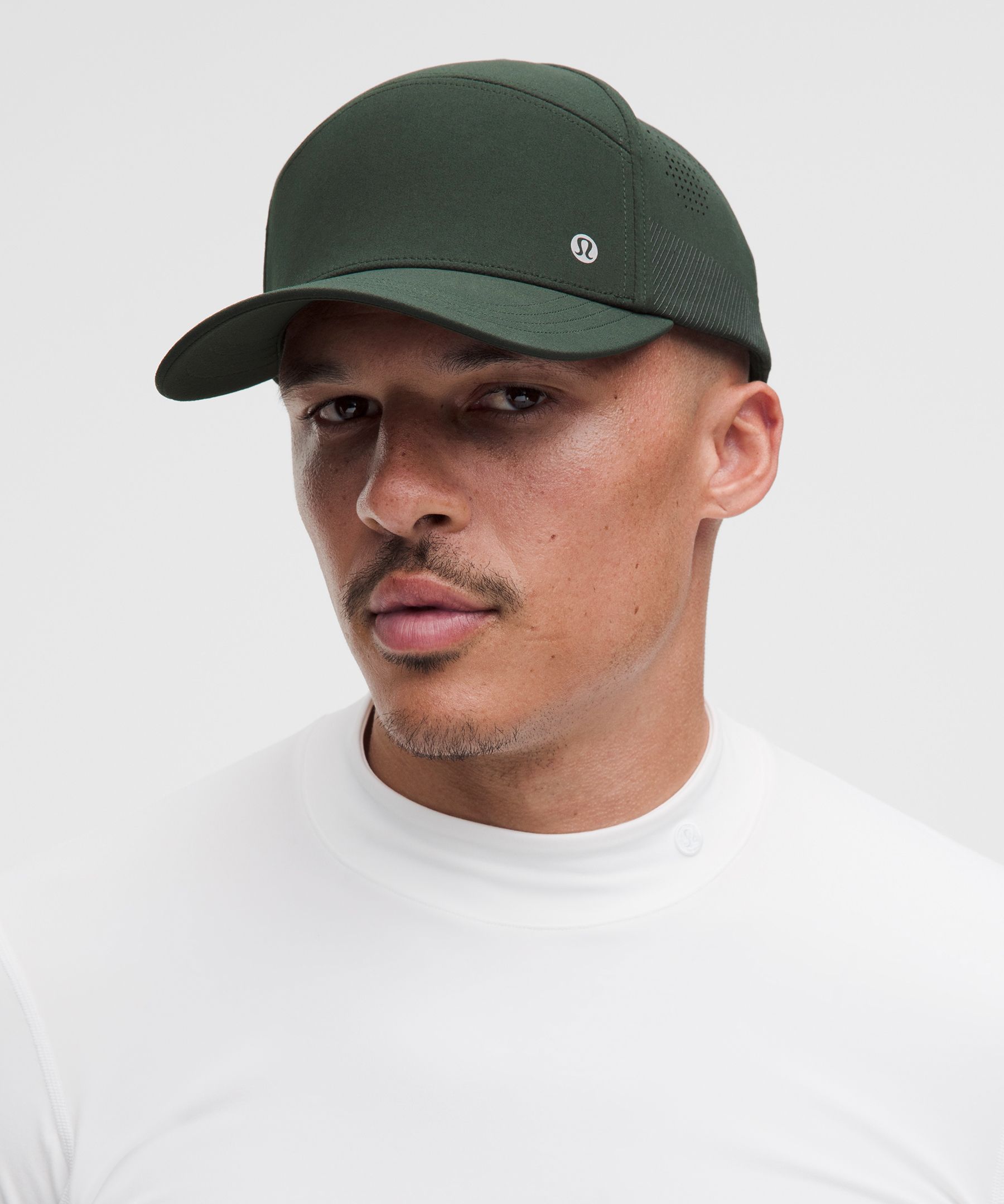 The Game Days Snapback *Golf