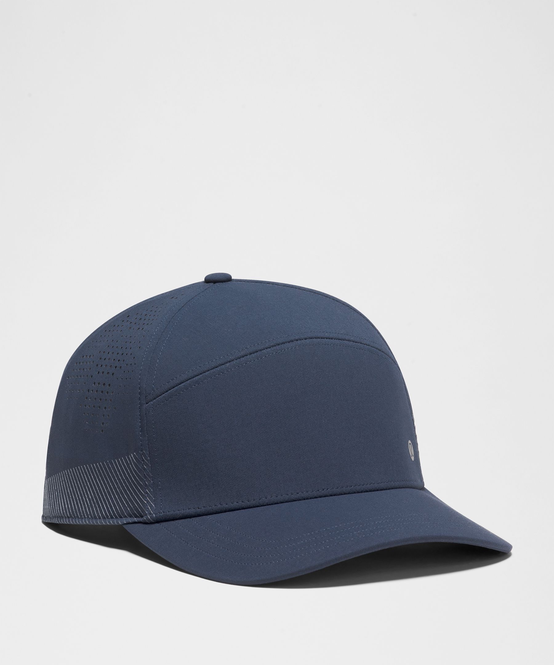 The Game Days Snapback  - Blue