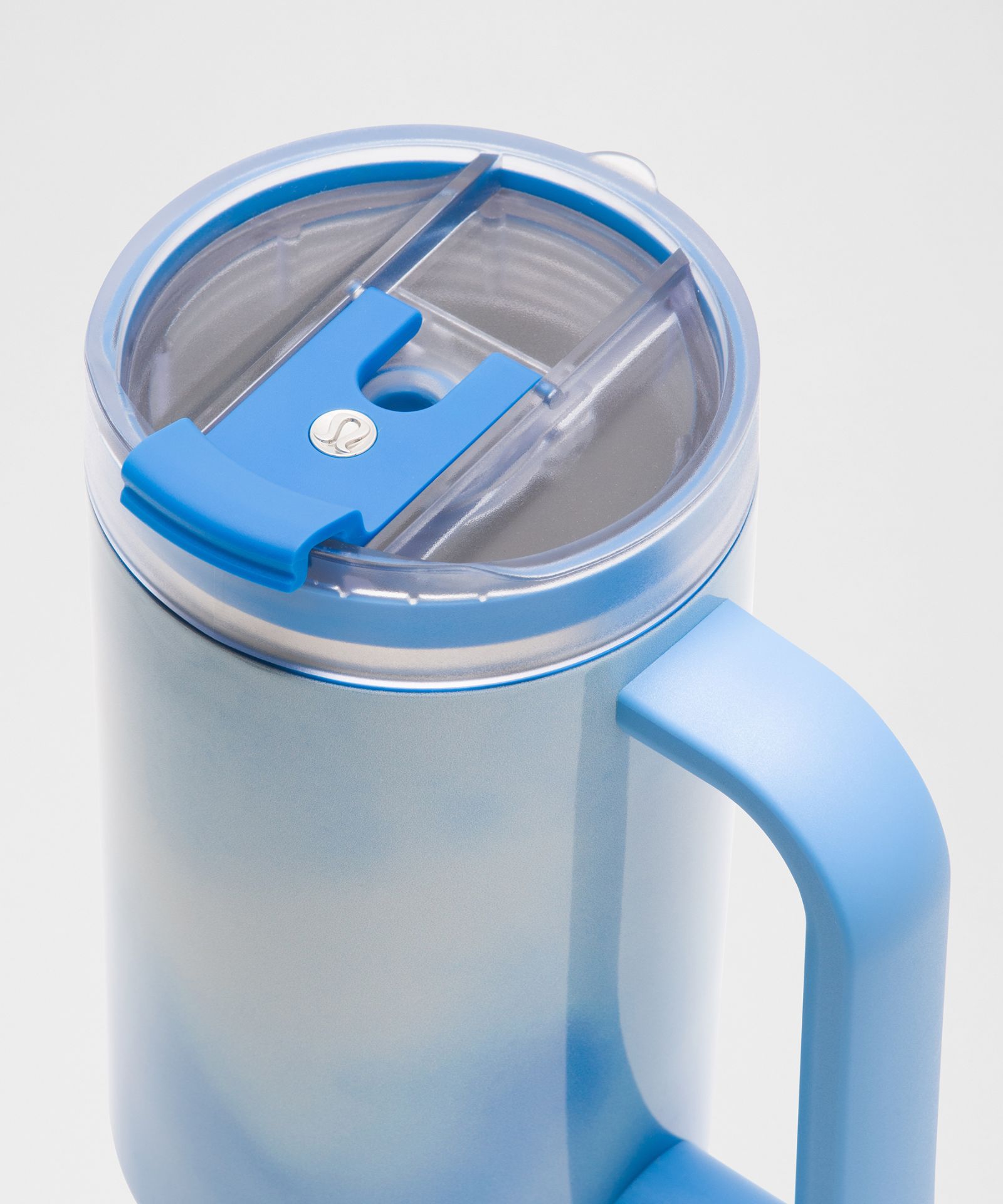 Аксессуары Lululemon Insulated Tumbler 40oz *Print — фото 2