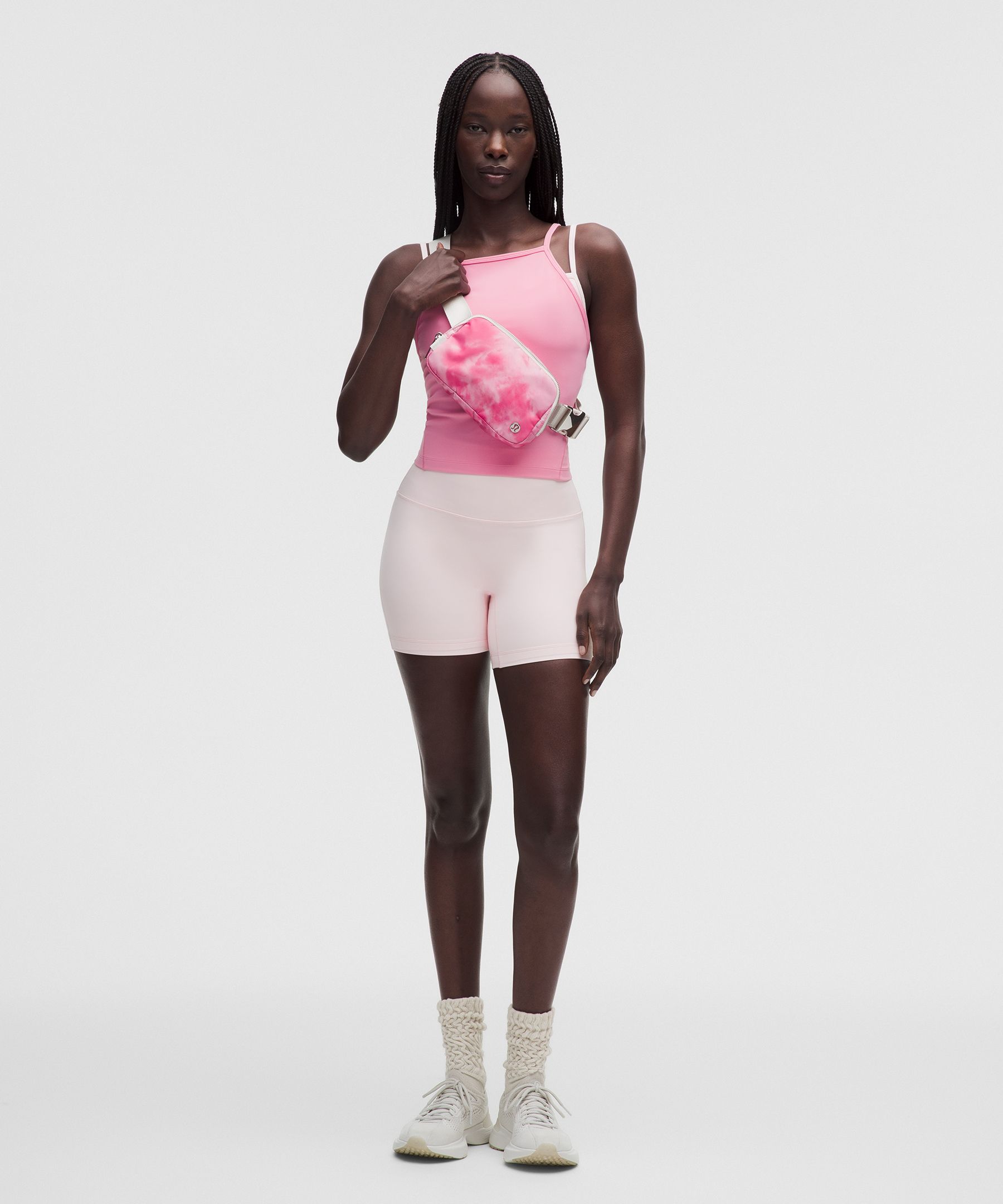 Everywhere Belt Bag 1L *Metal Hardware