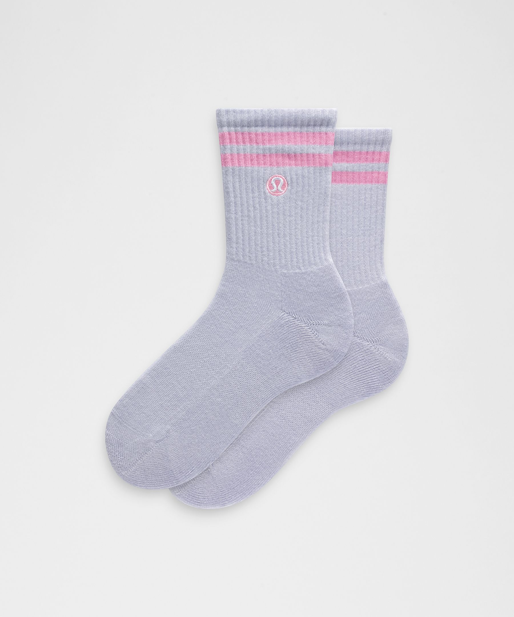 Unisex Daily Essential Quarter Socks 