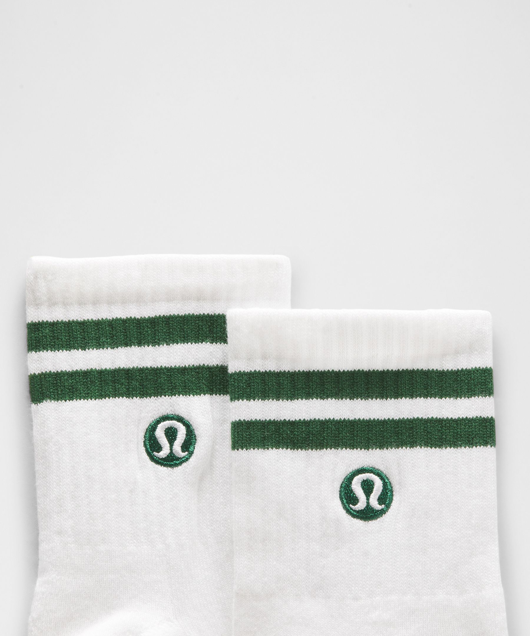 Unisex Daily Essential Quarter Socks