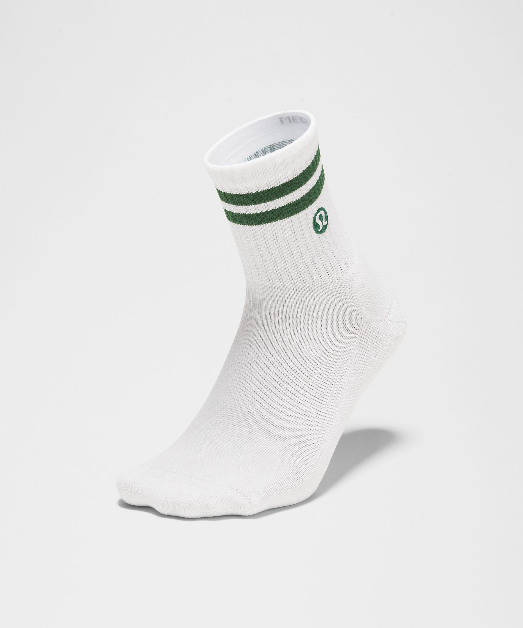 Unisex Daily Essential Quarter Socks