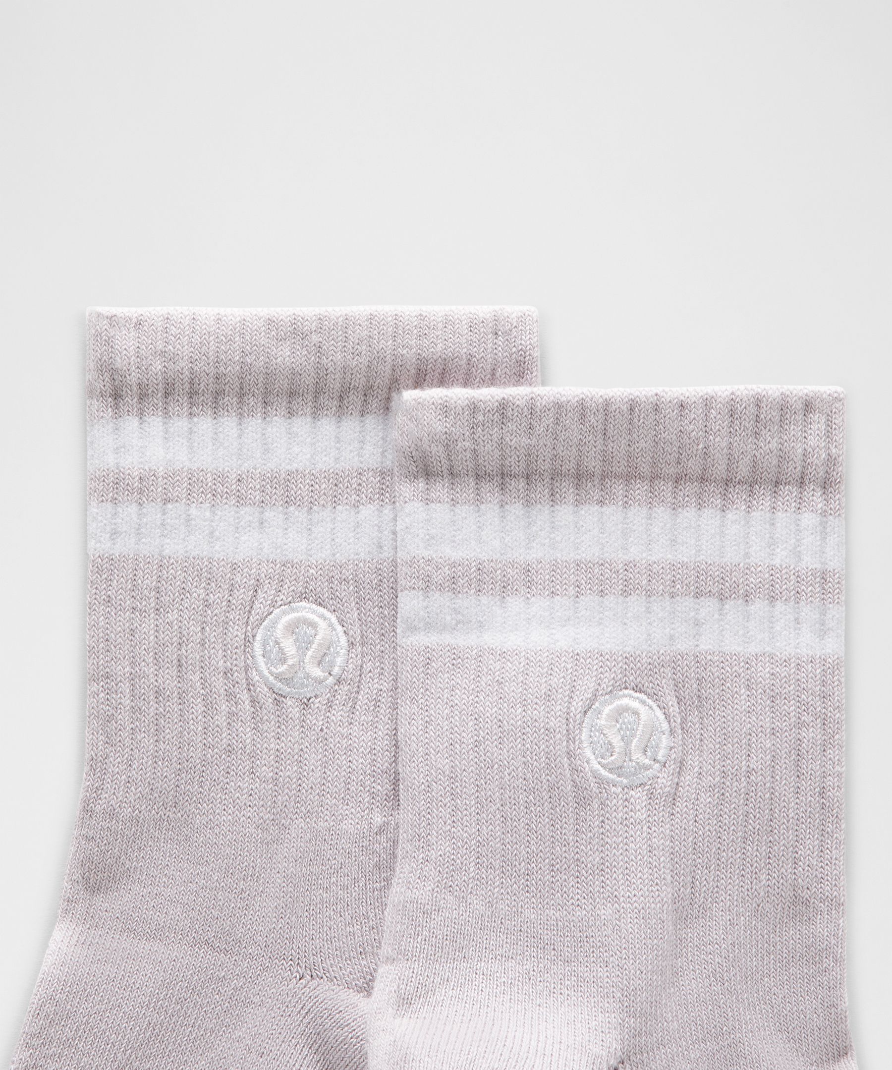Unisex Daily Essential Quarter Socks