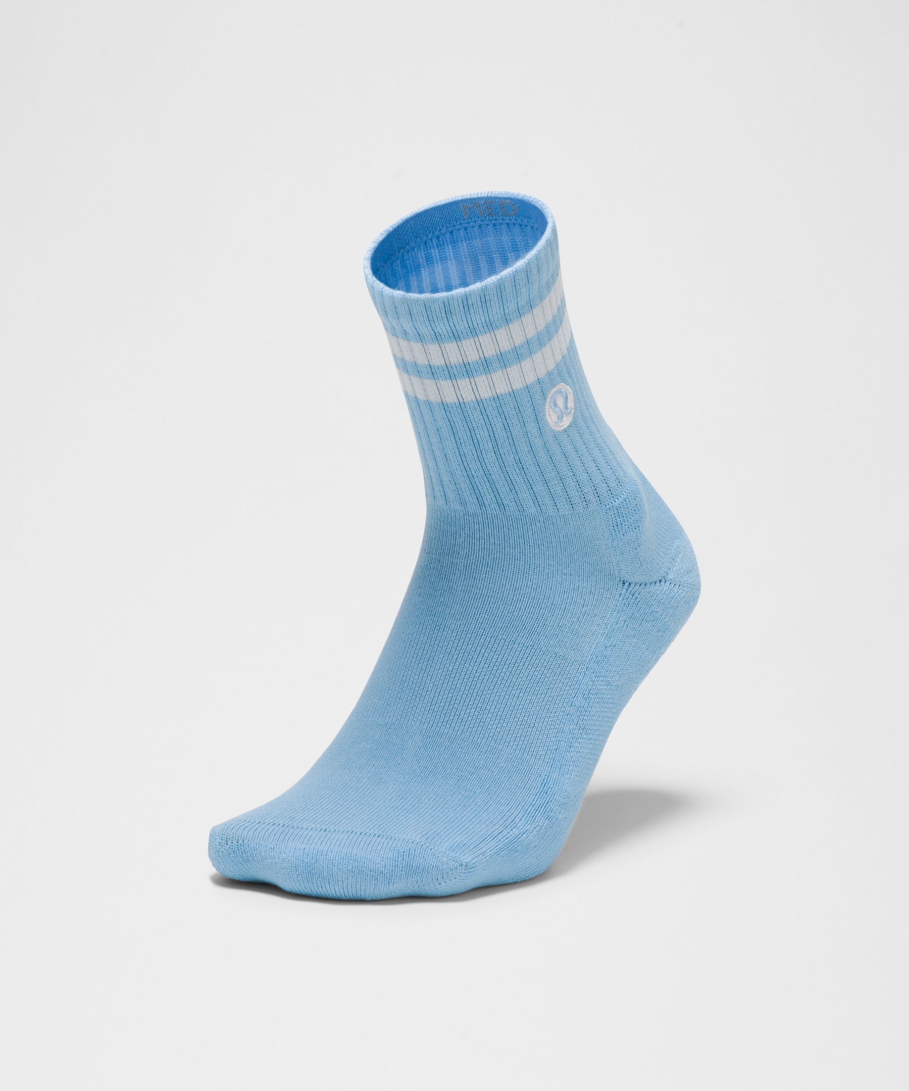 Unisex Daily Essential Quarter Socks