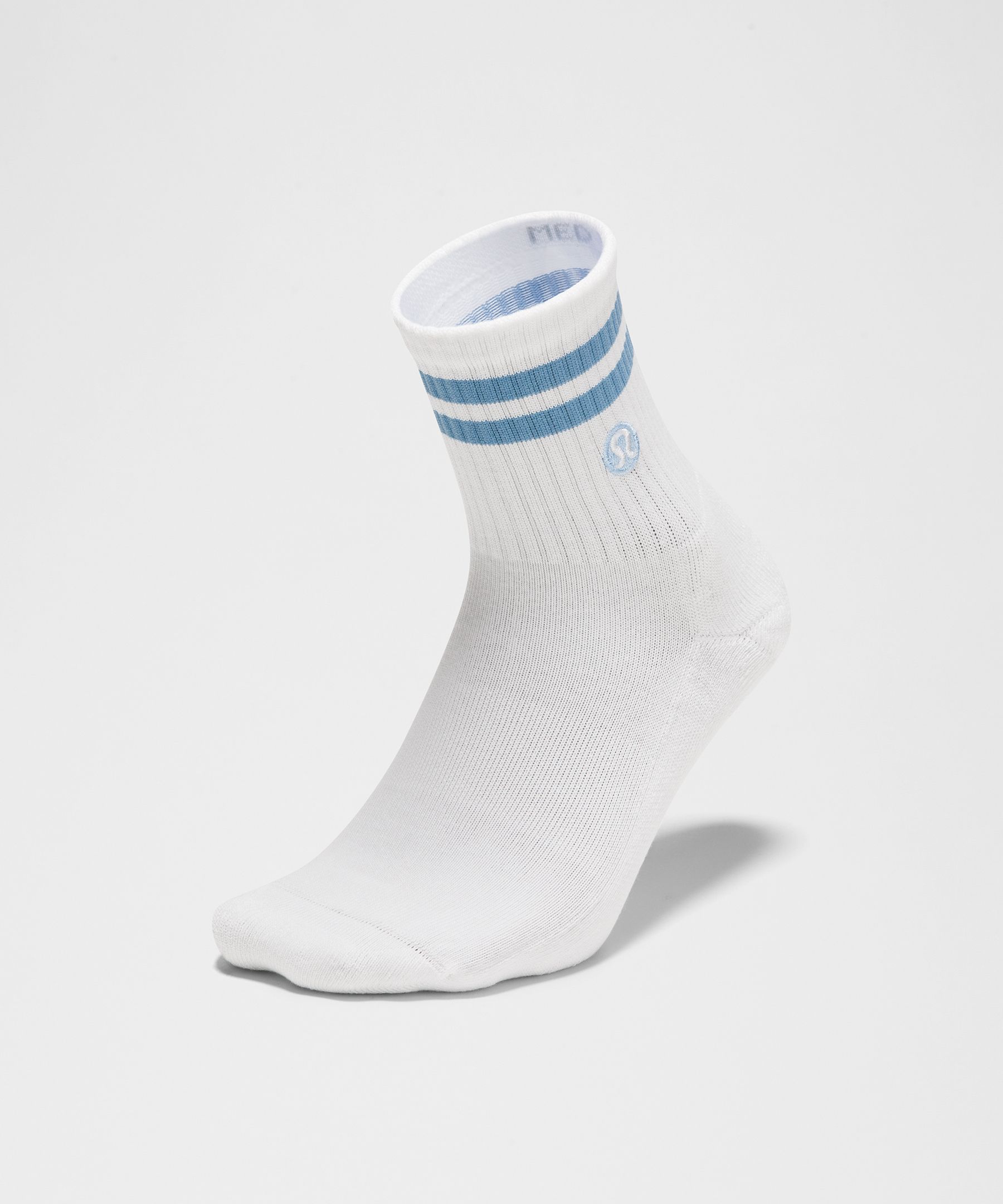 Unisex Daily Essential Quarter Socks