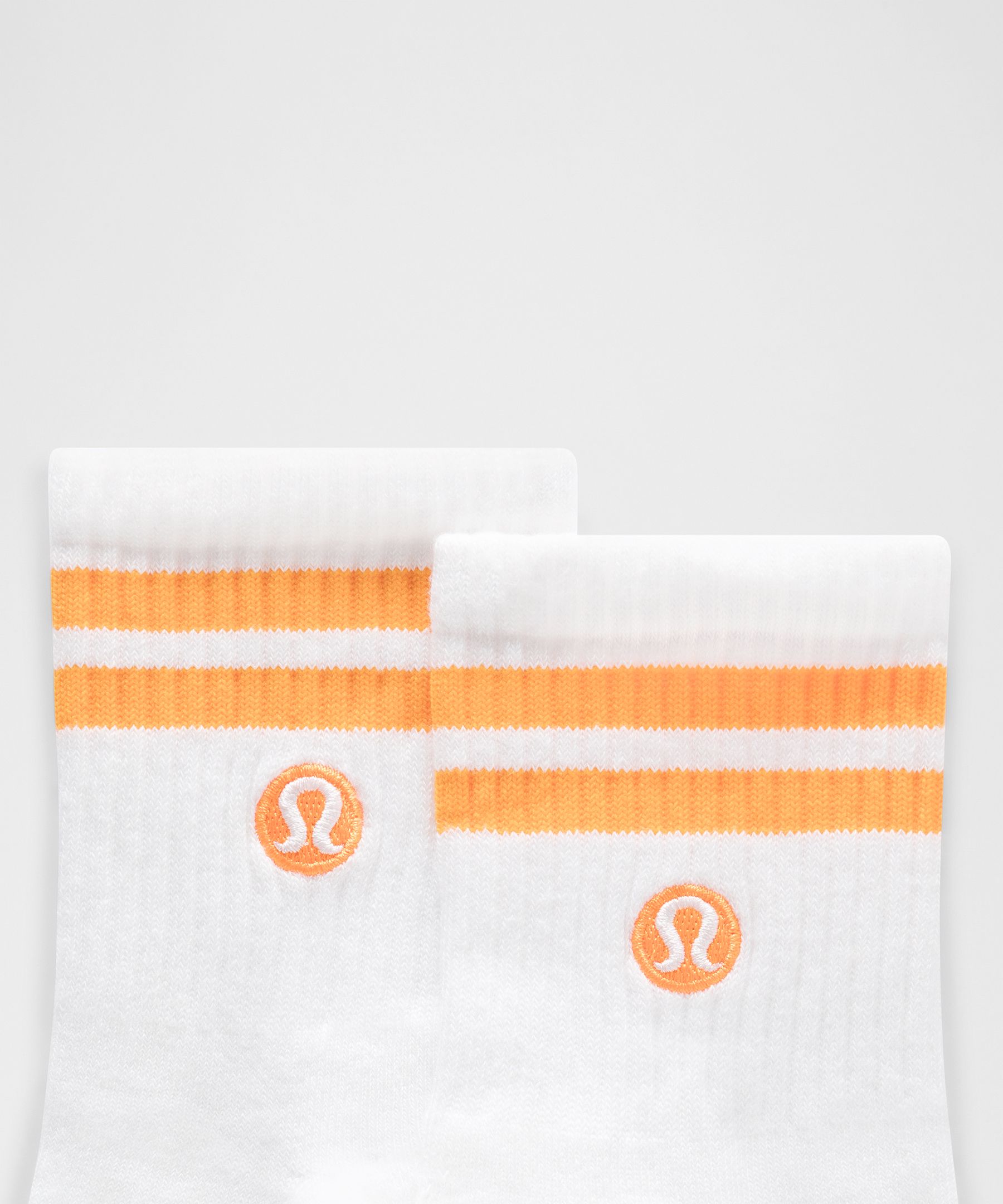 Chaussettes quart L’essentiel au quotidien unisexes