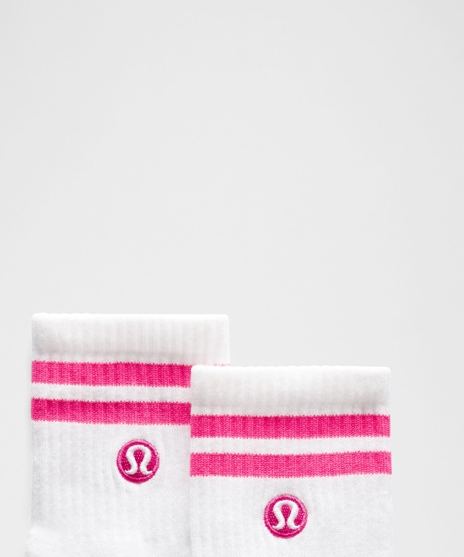 Unisex Daily Essential Quarter Socks
