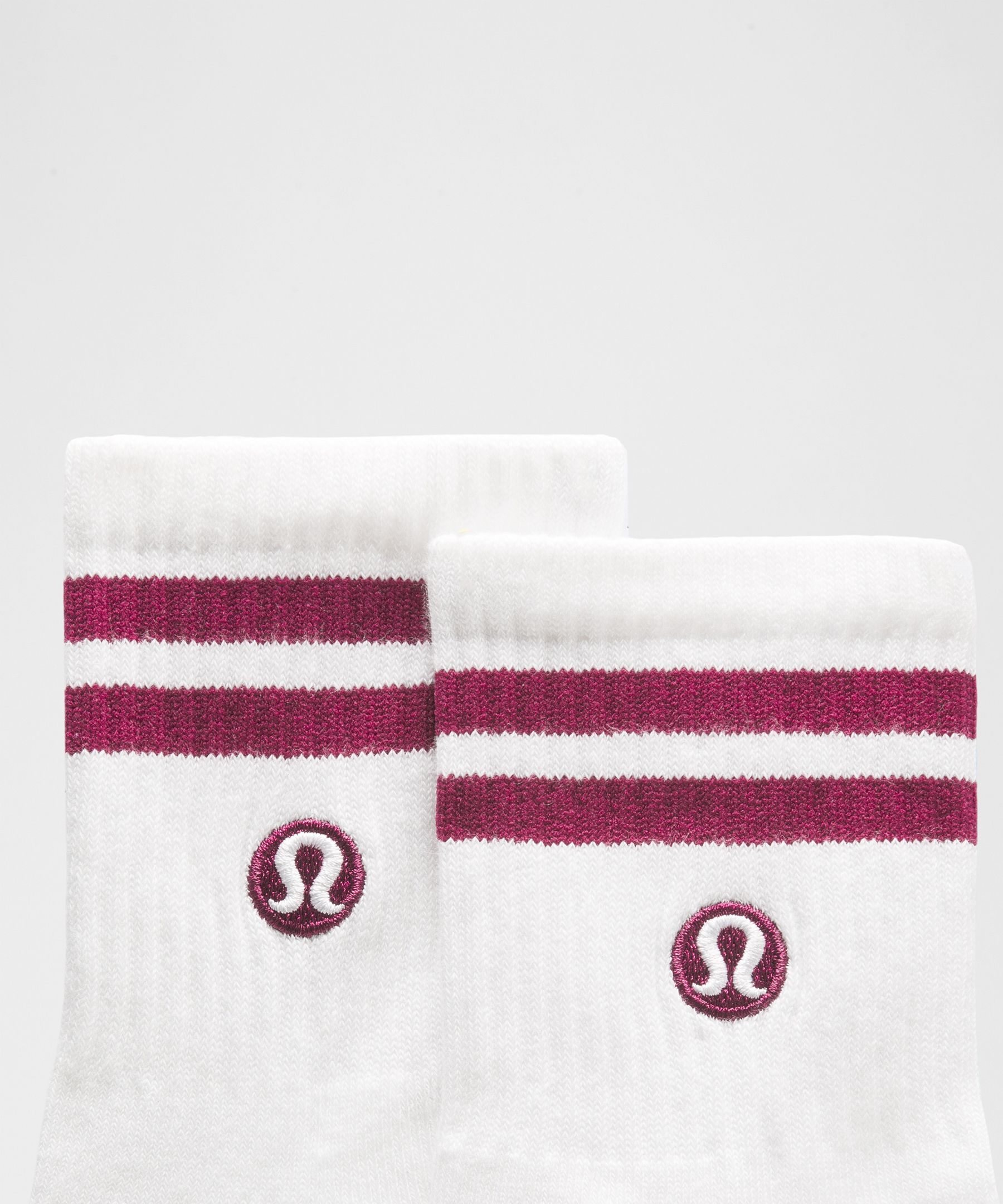 Chaussettes quart L’essentiel au quotidien unisexes