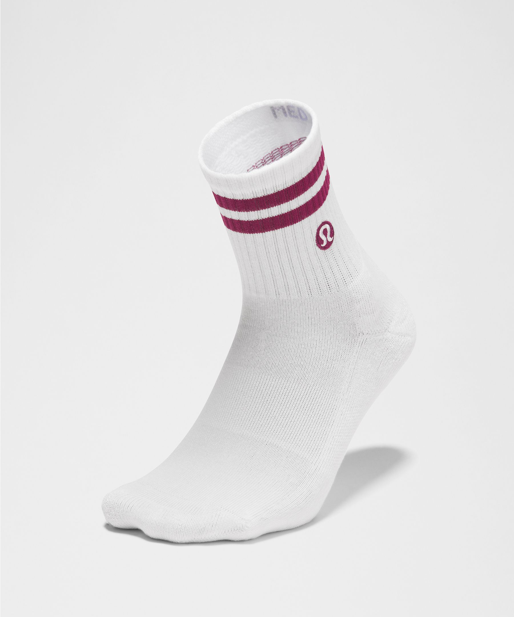Unisex Daily Essential Quarter Socks