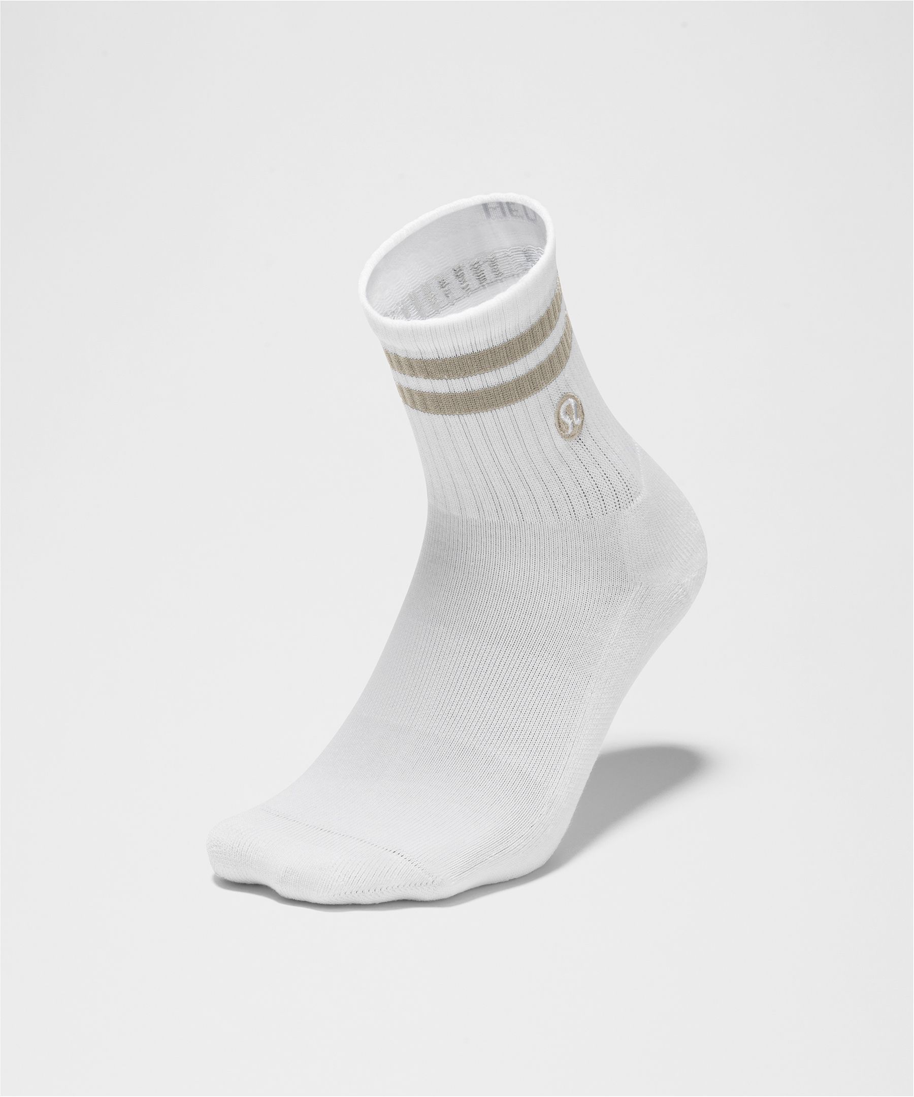 Unisex Daily Essential Quarter Socks