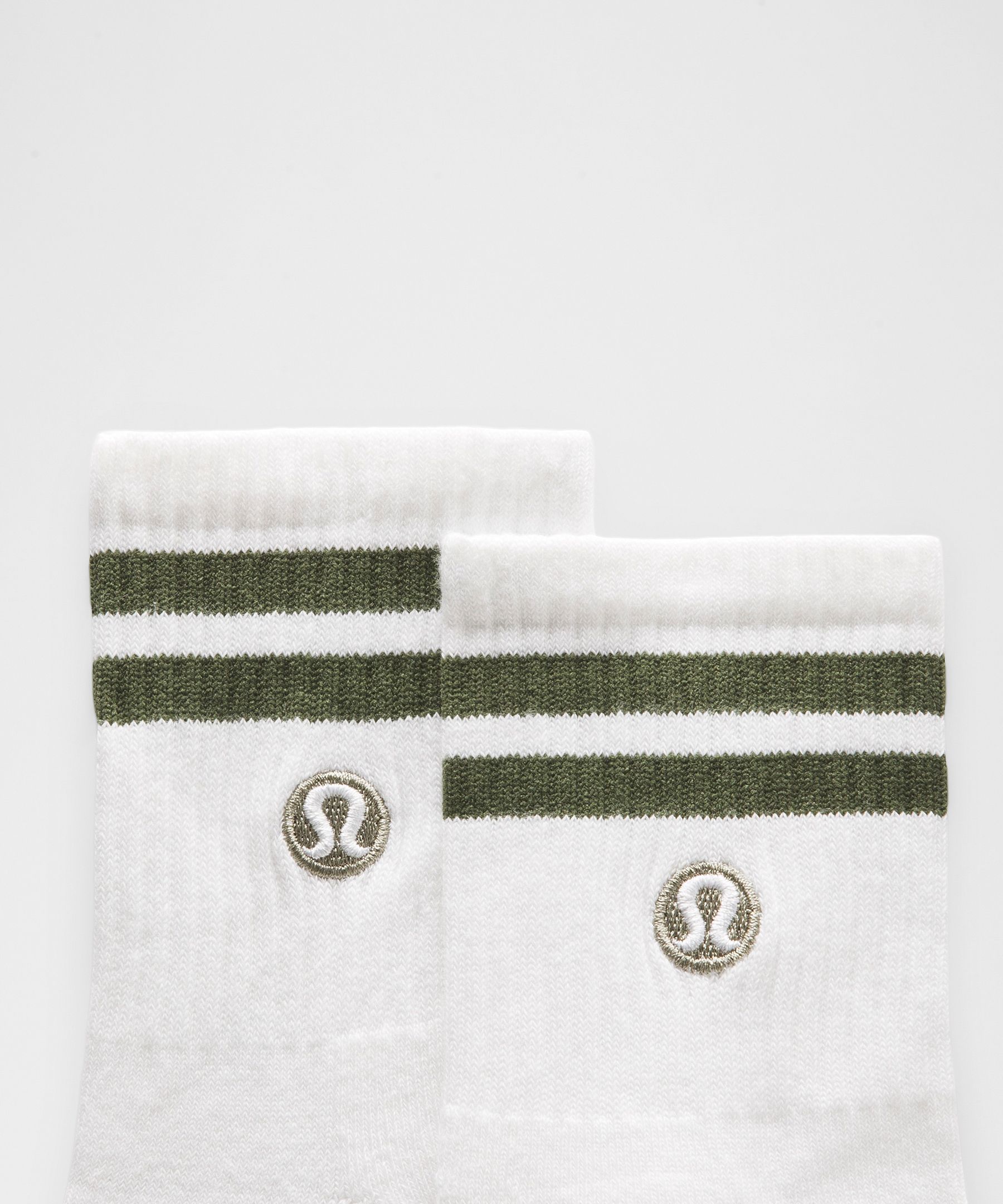 Unisex Daily Essential Quarter Socks