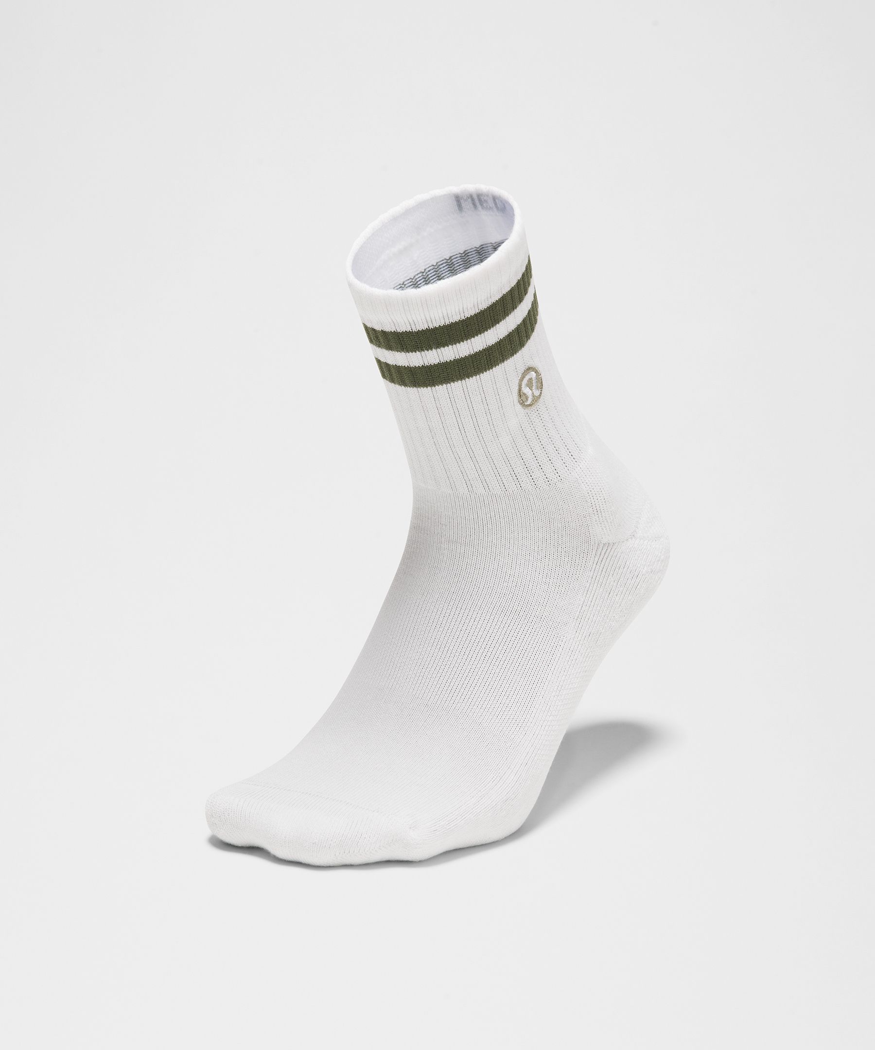 Unisex Daily Essential Quarter Socks