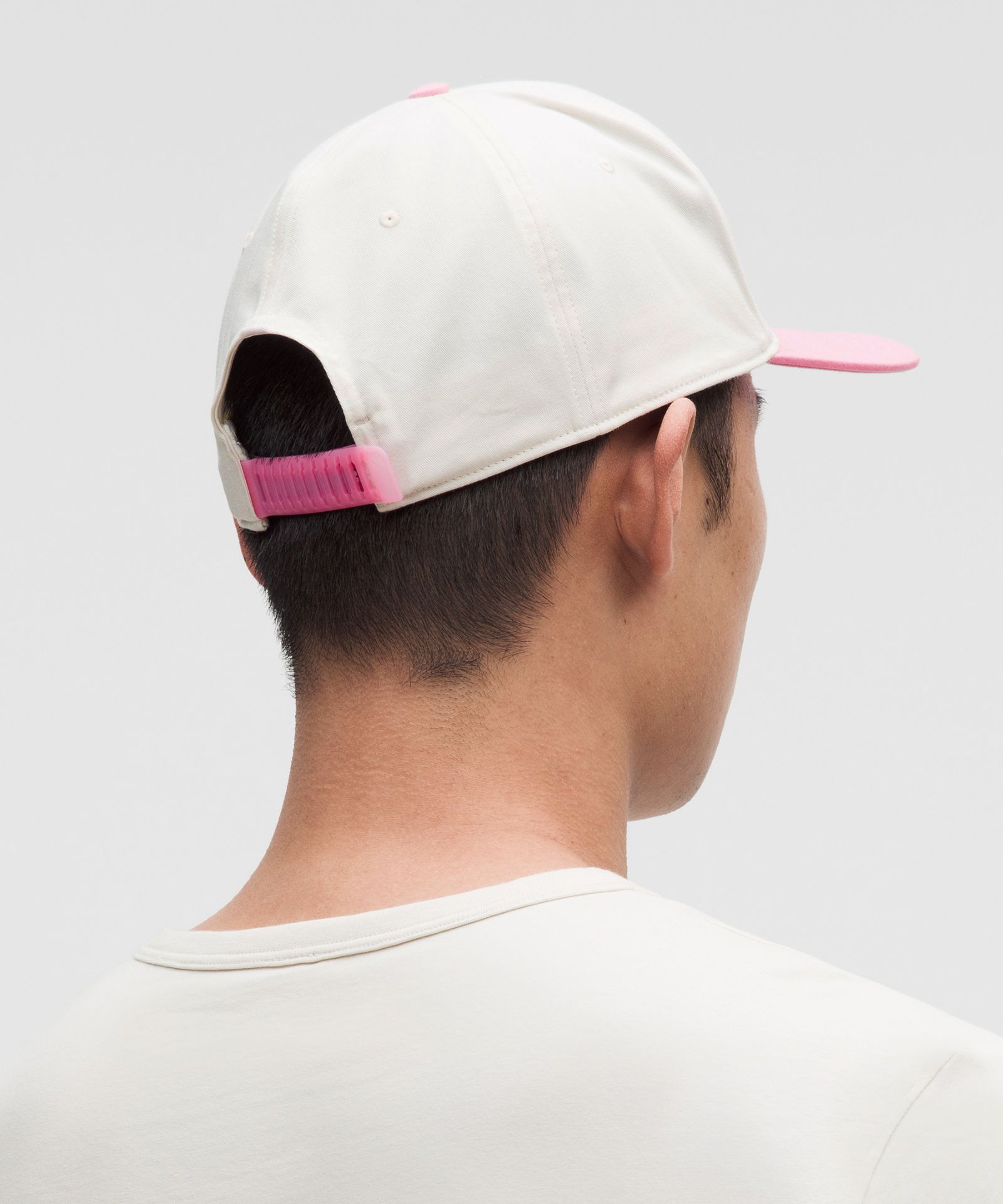 Кепка Lululemon The All Days Snapback — фото 3