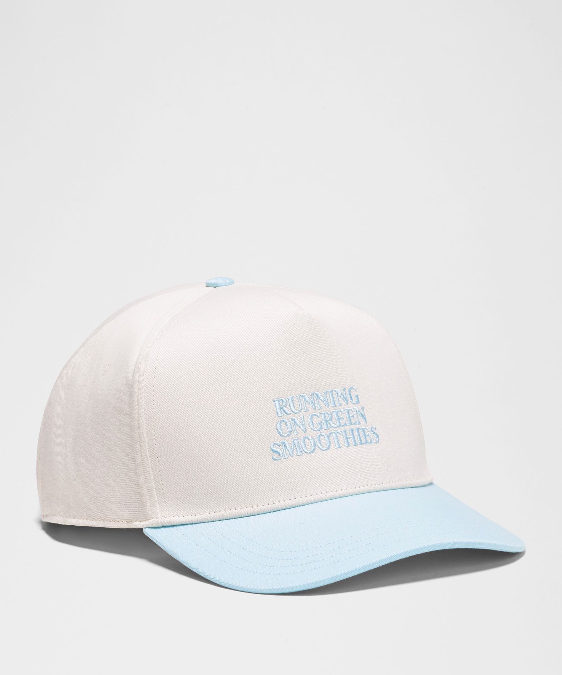 The All Days Snapback 
