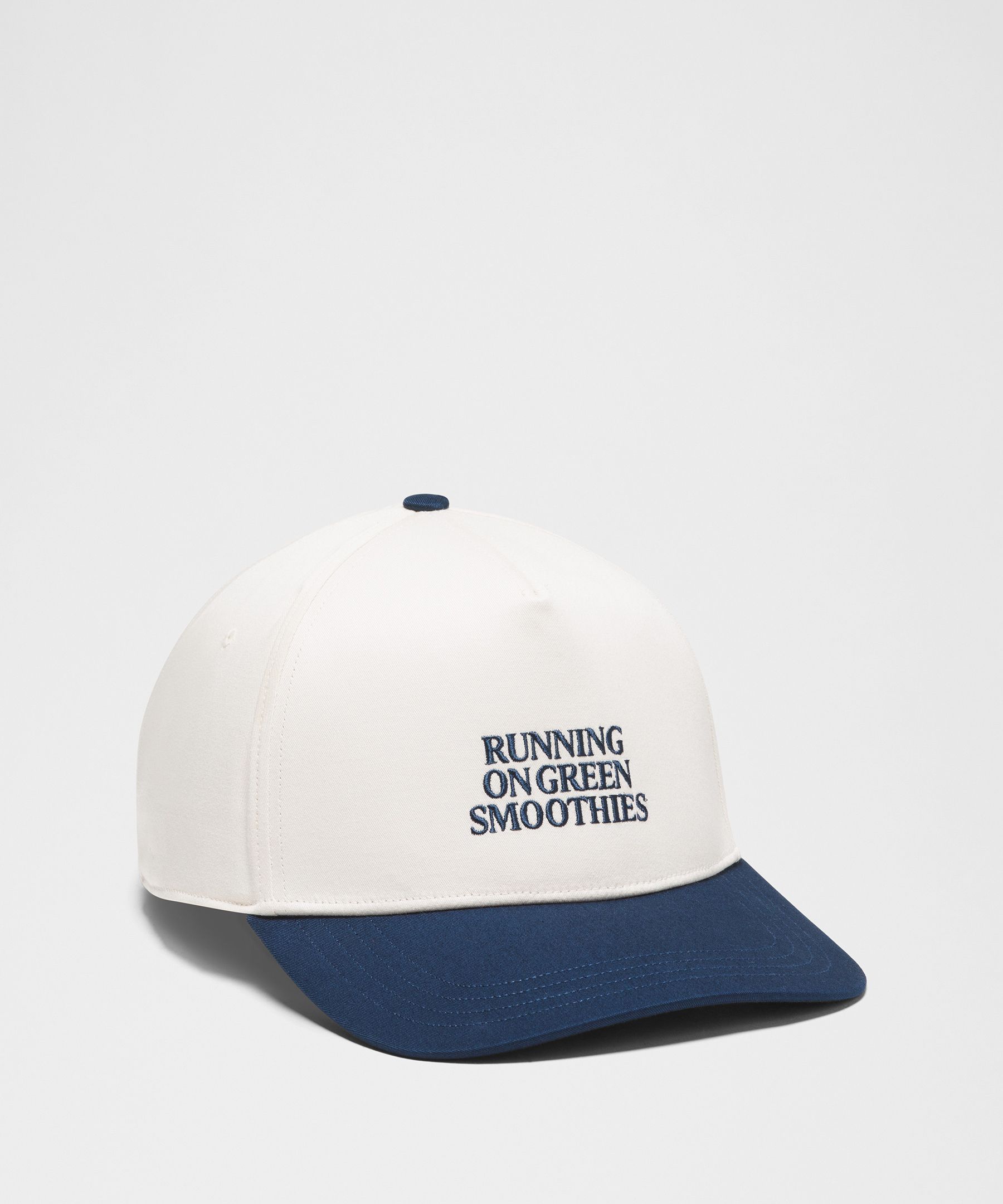 The All Days Snapback