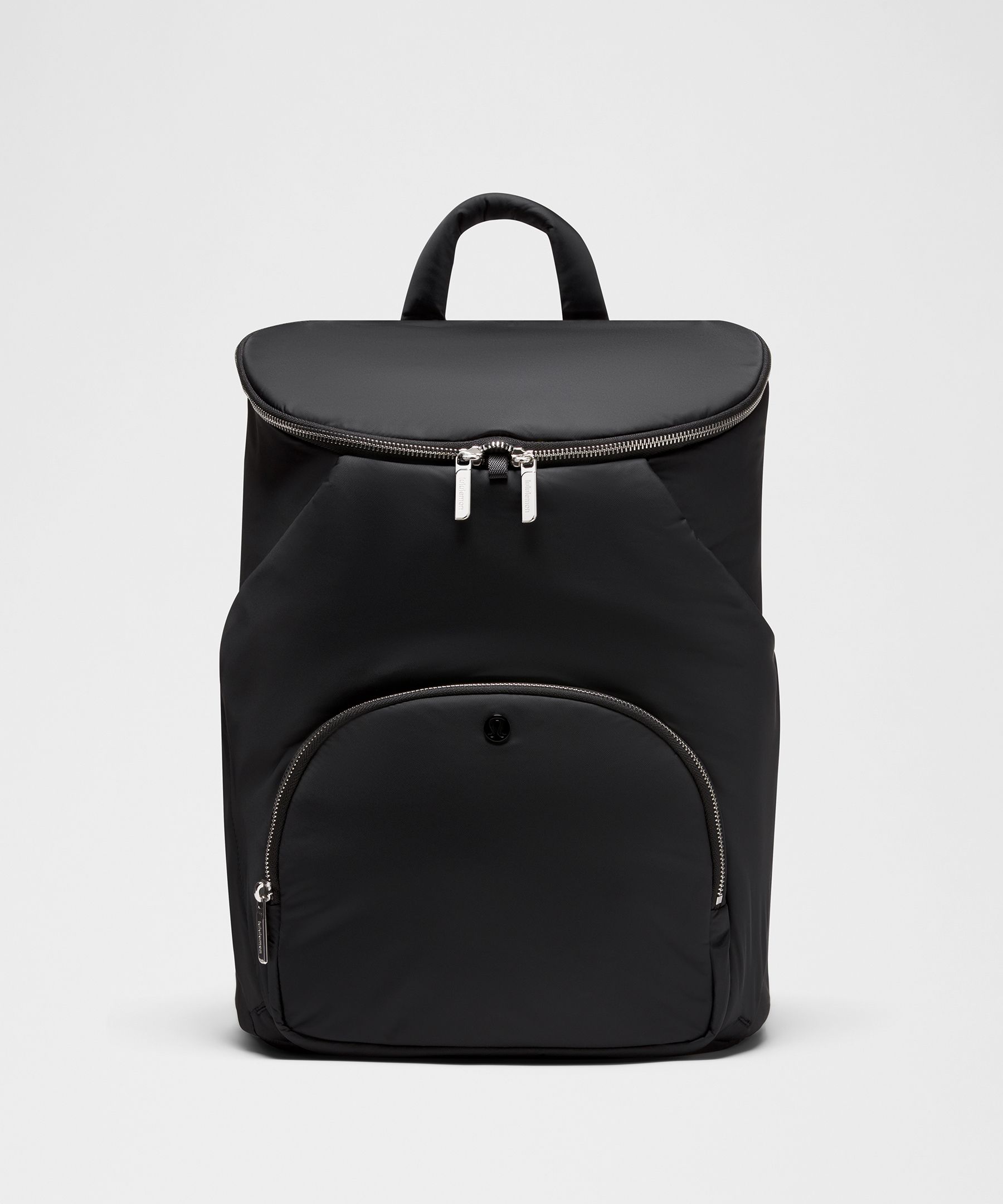 New Parent Backpack 22L - Black