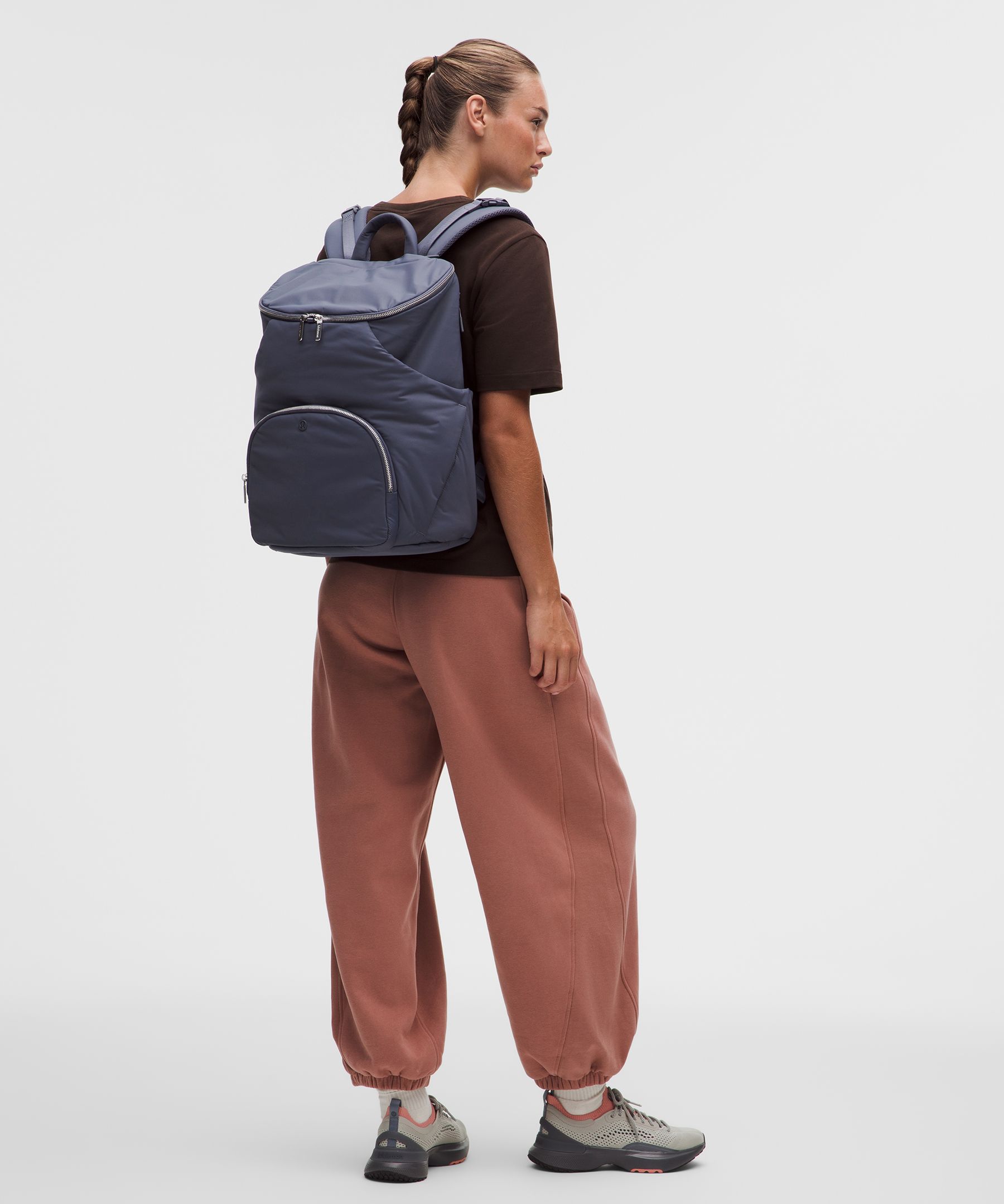 New Parent Rucksack 22&nbsp;l