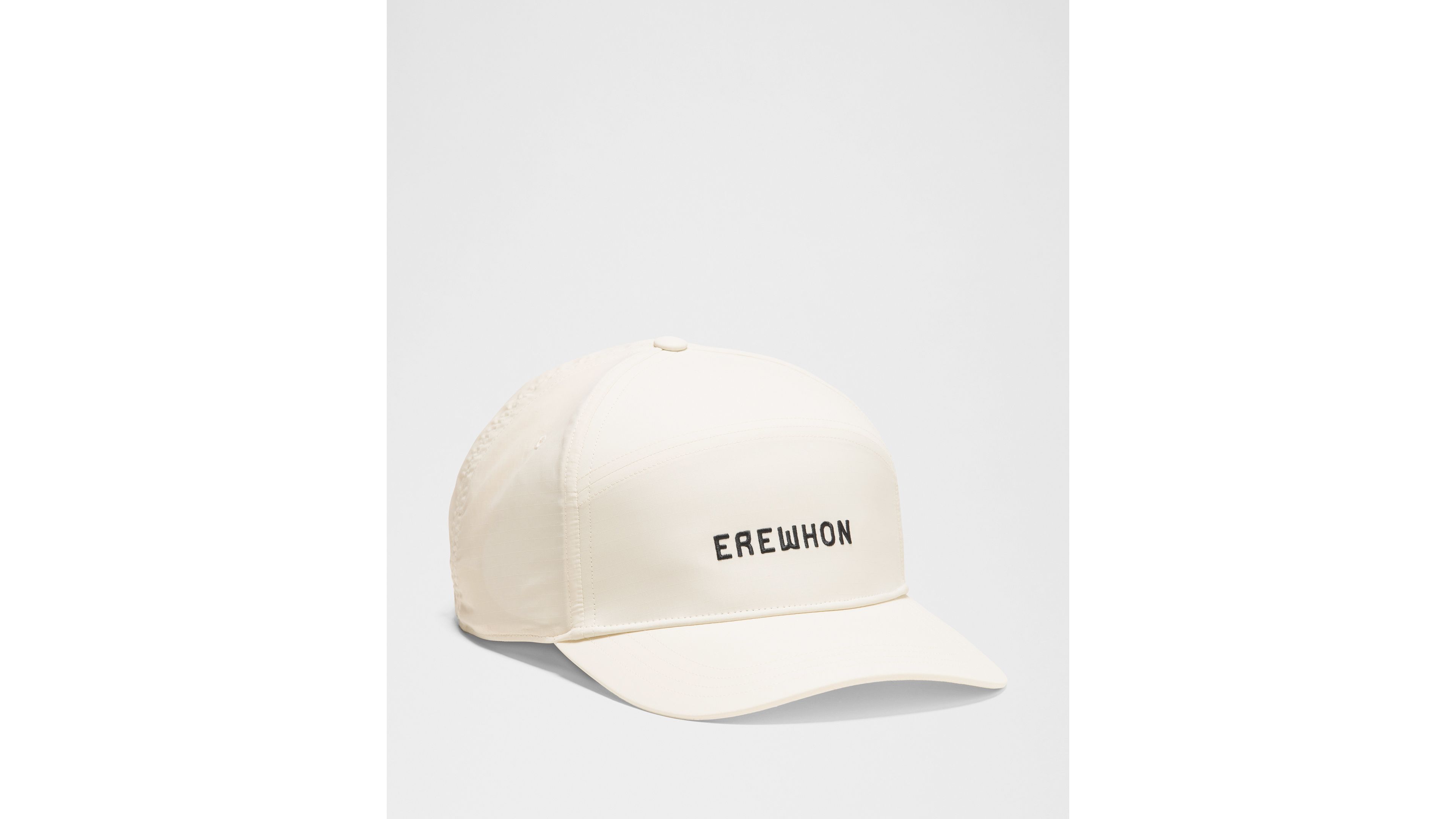 Santa Monica Ball Cap *Erewhon