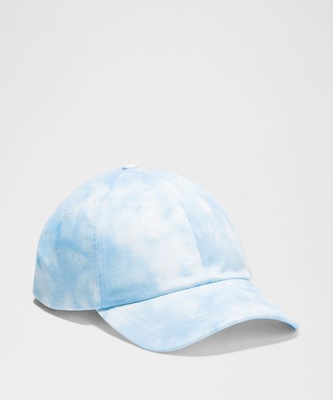 Lululemon Classic Ball Cap