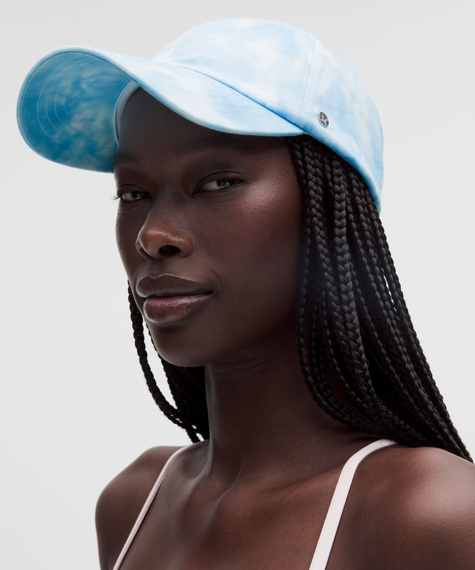 Lululemon Classic Ball Cap — фото 2