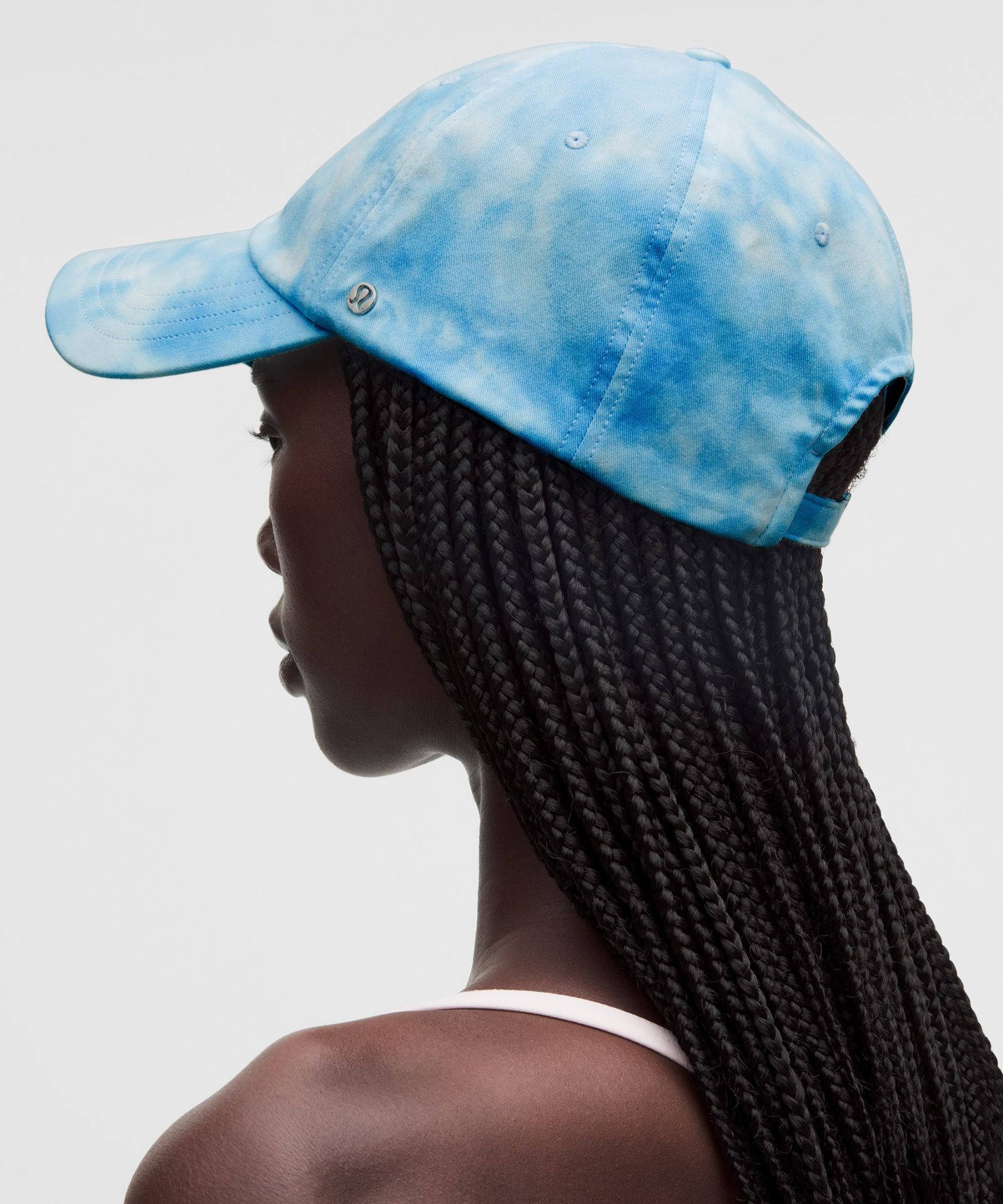 Lululemon Classic Ball Cap — фото 3