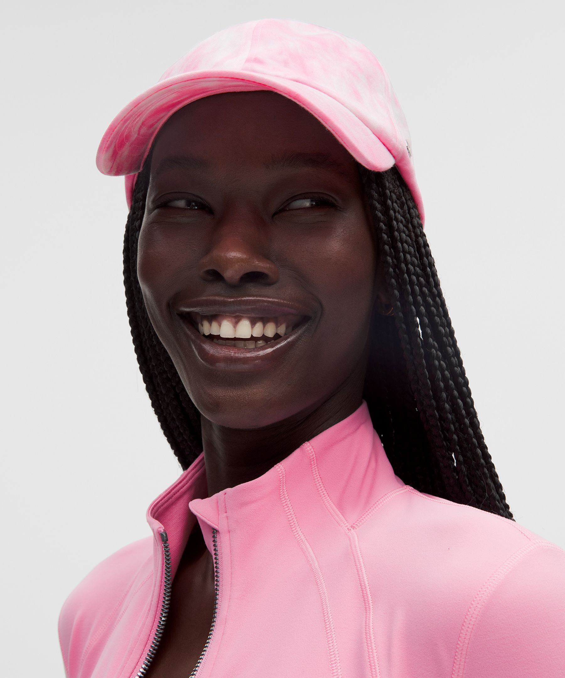Gorra Ball Cap cl&aacute;sica
