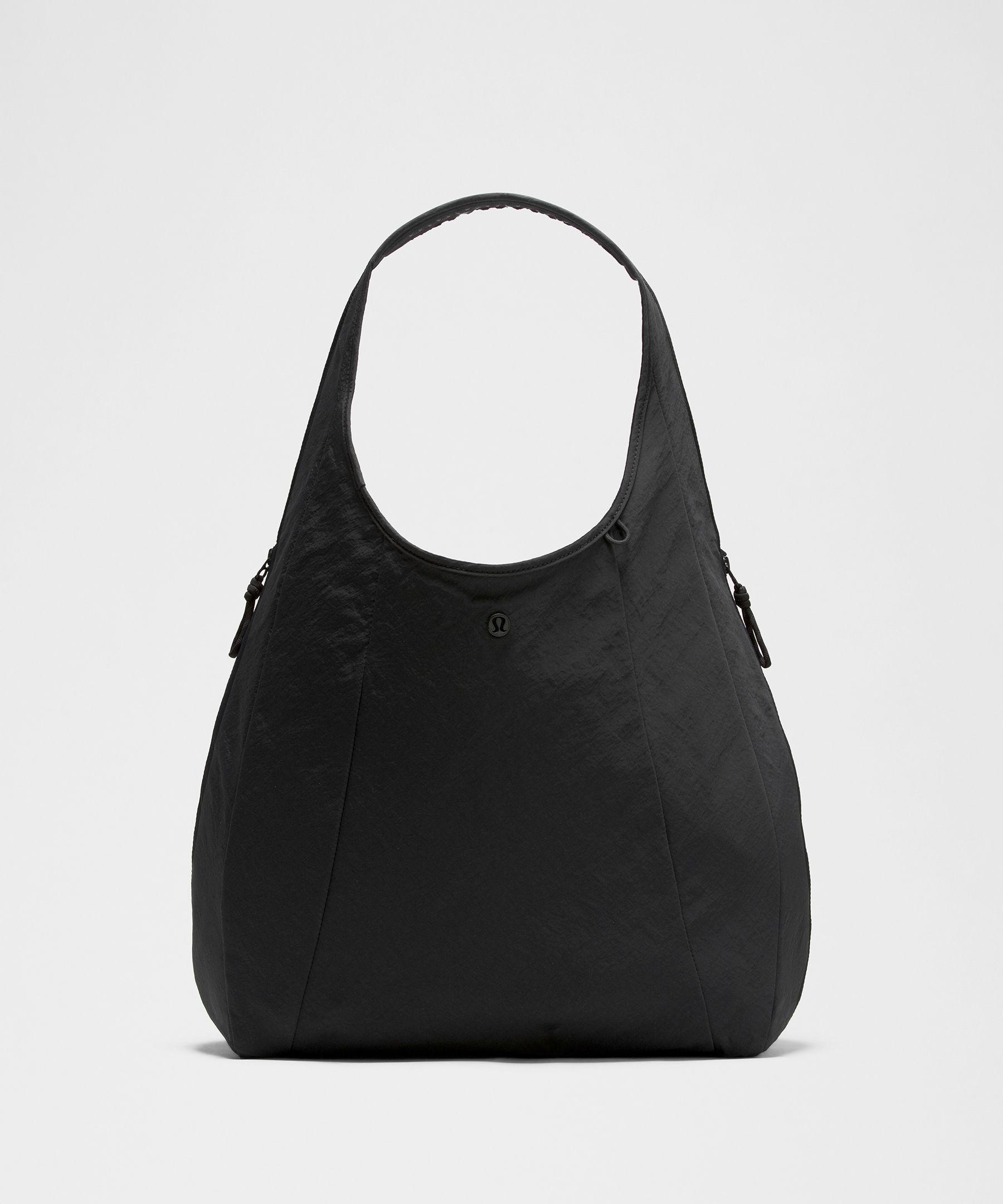 Slouchy Shoulder Bag 19L