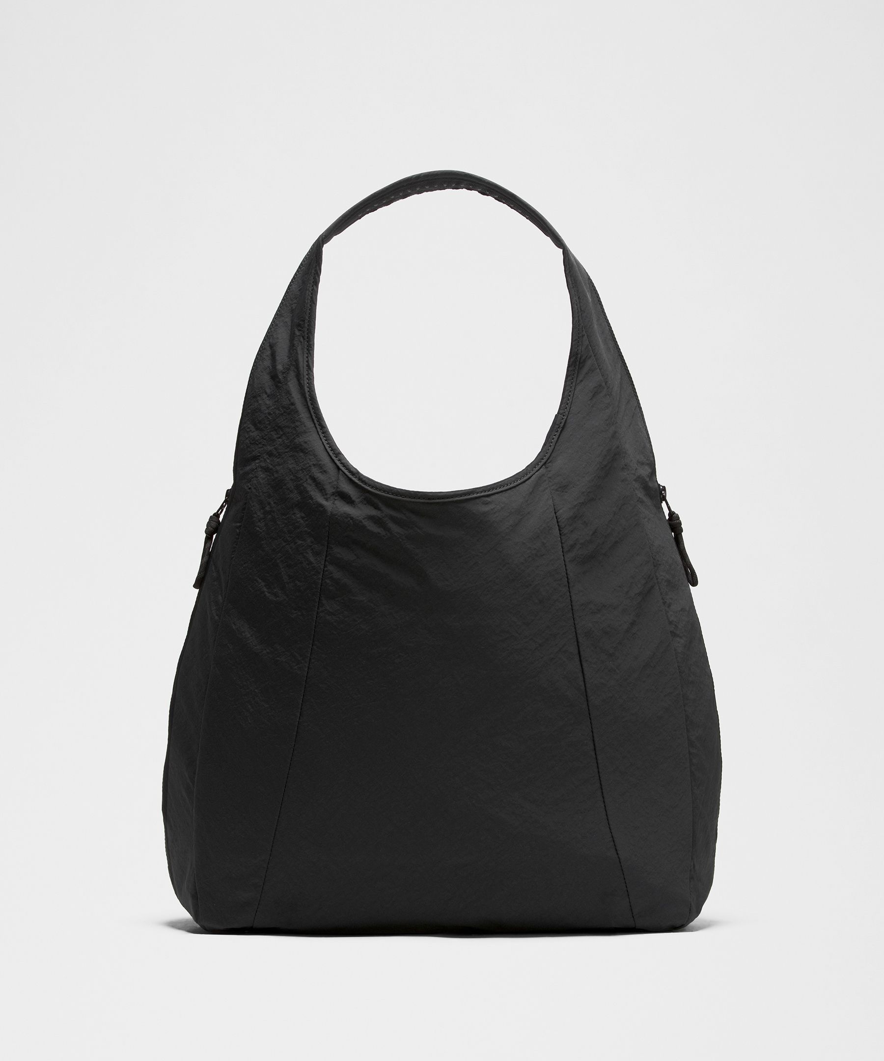 Slouchy Shoulder Bag 19L