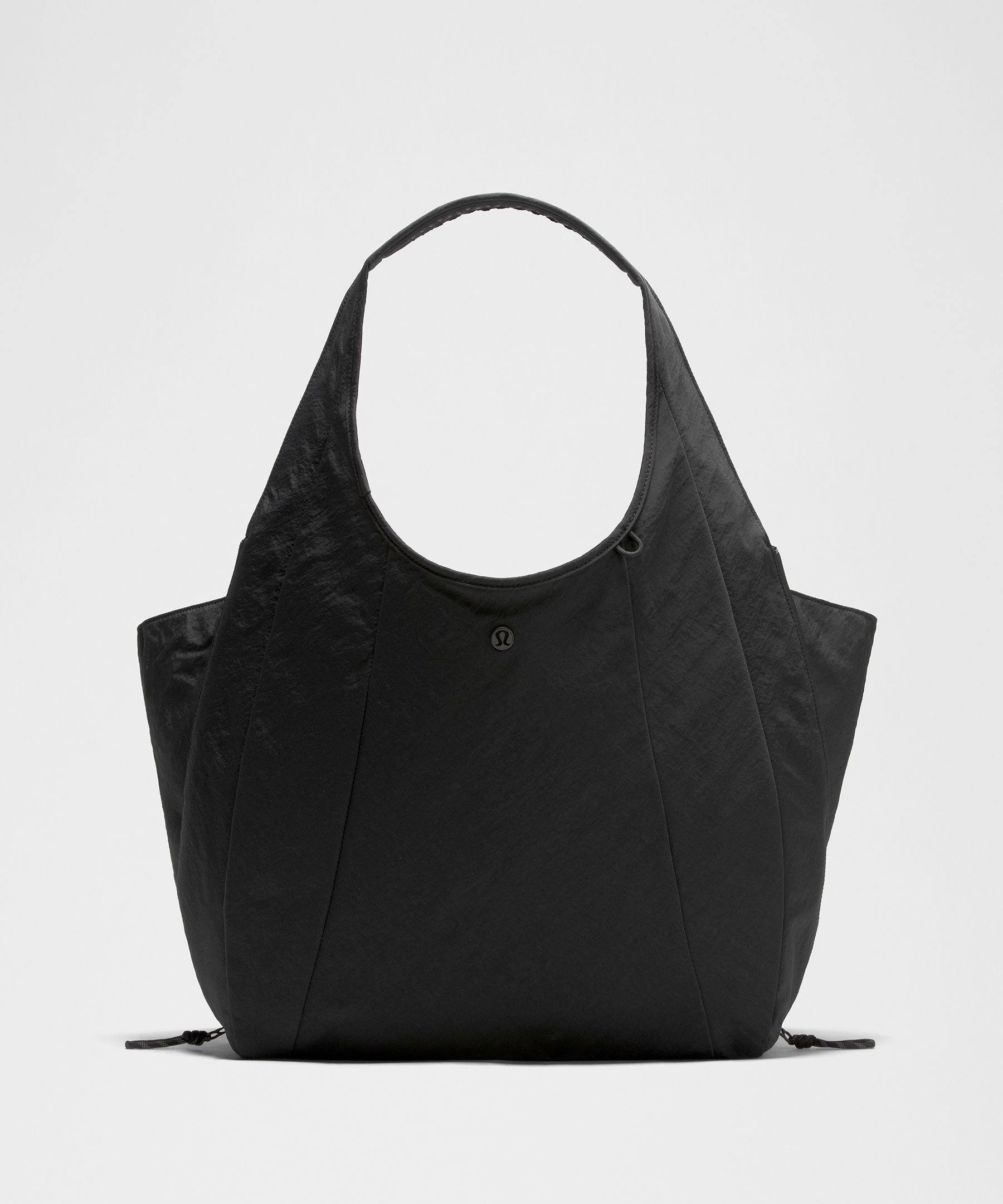 Slouchy Shoulder Bag 19L