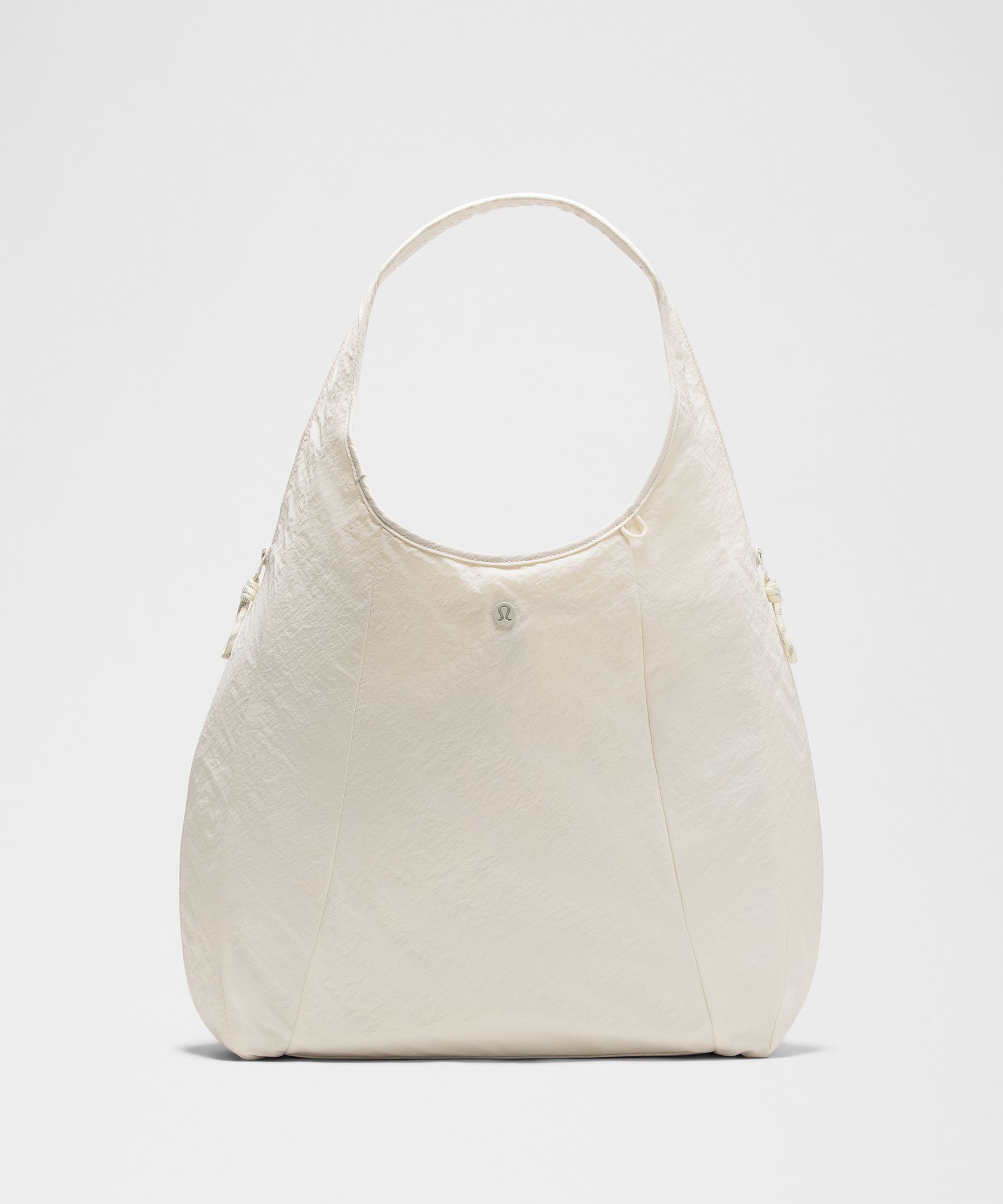 Slouchy Shoulder Bag 19L
