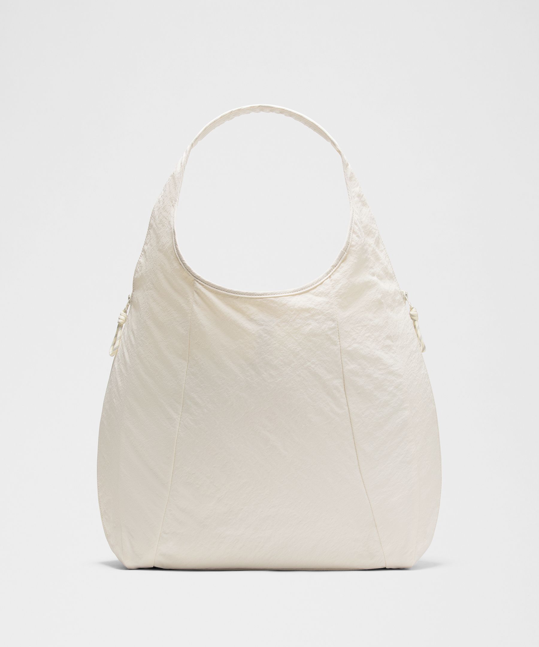 Slouchy Shoulder Bag 19L