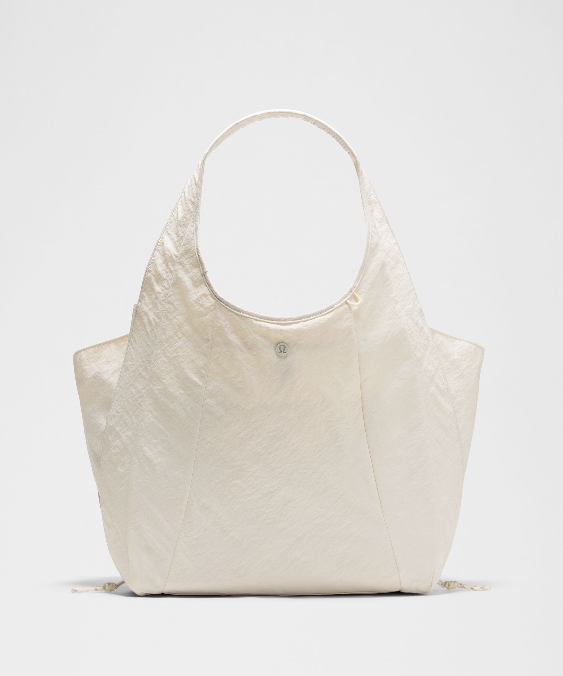 Slouchy Shoulder Bag 19L