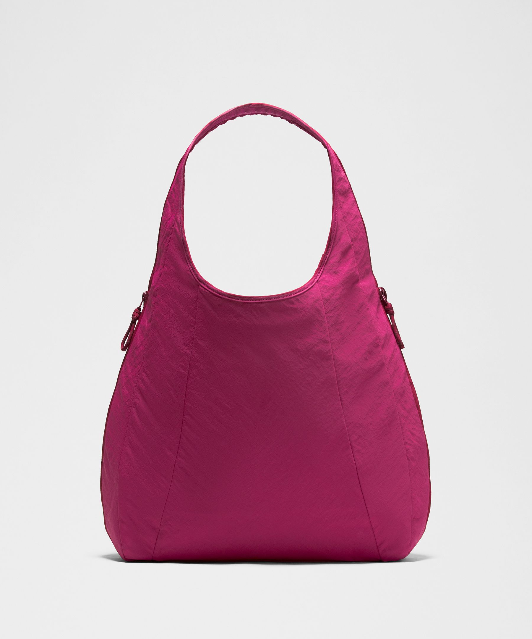 Slouchy Shoulder Bag 19L