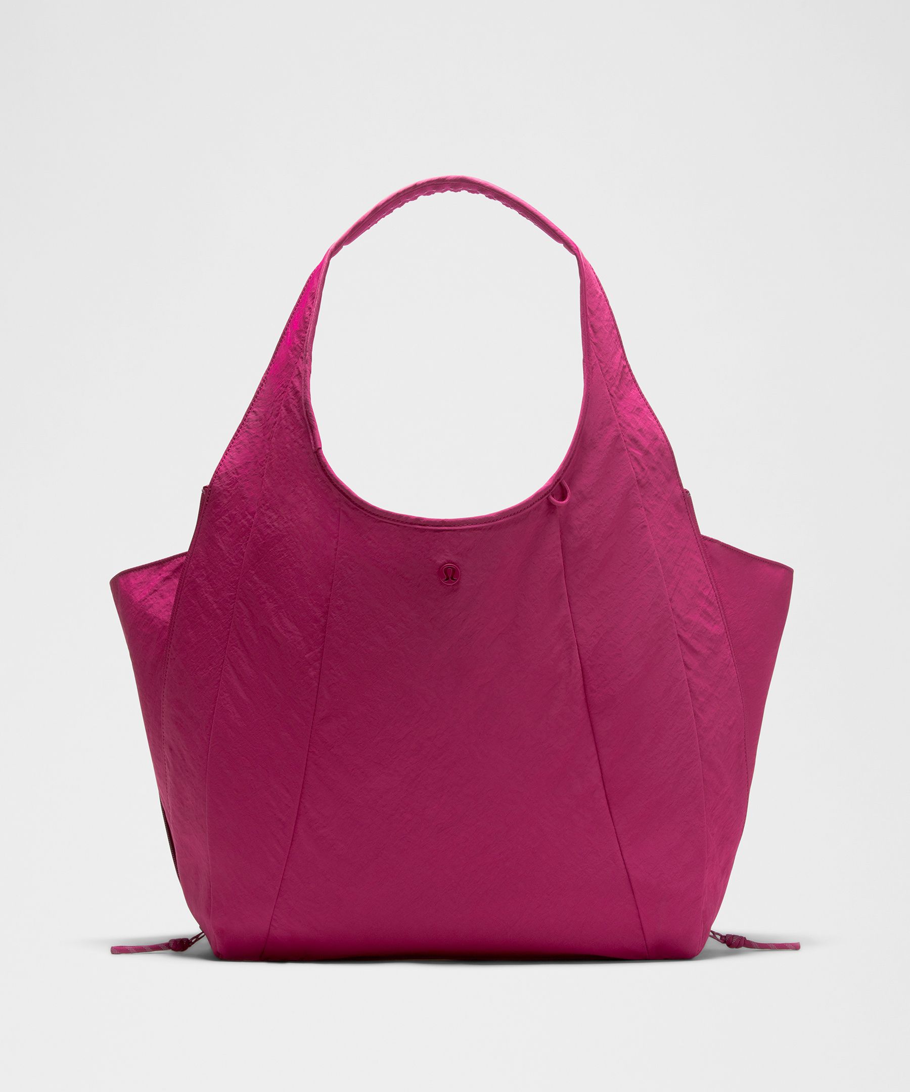 Slouchy Shoulder Bag 19L
