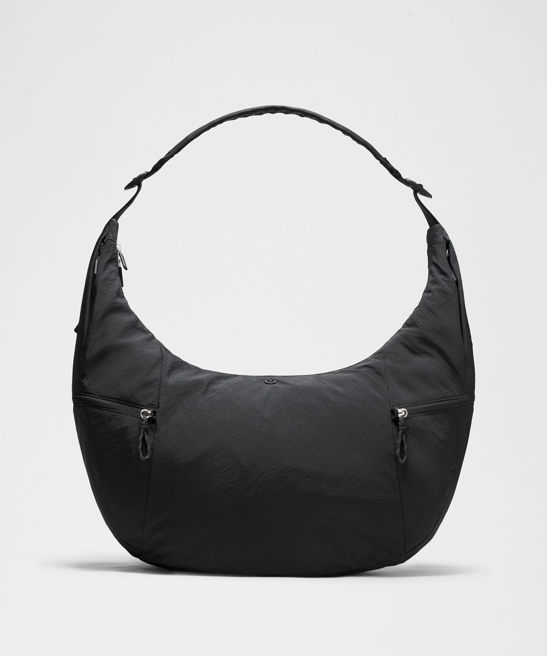 Extra-Large Slouchy Shoulder Bag 24L