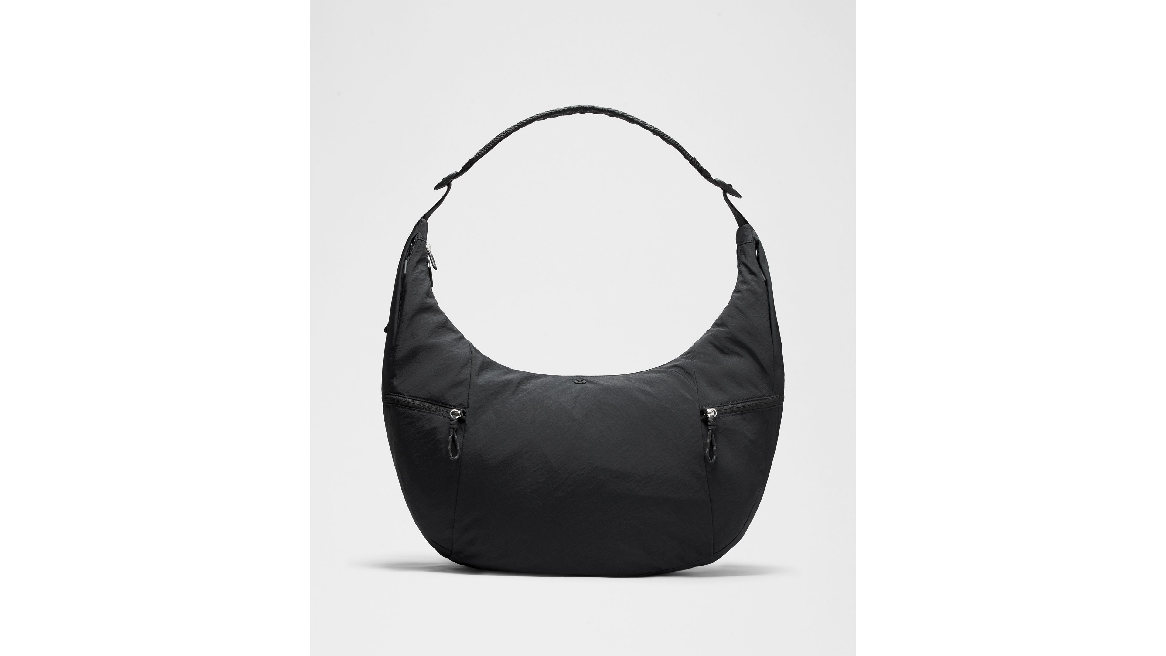Extra-Large Slouchy Shoulder Bag 24L
