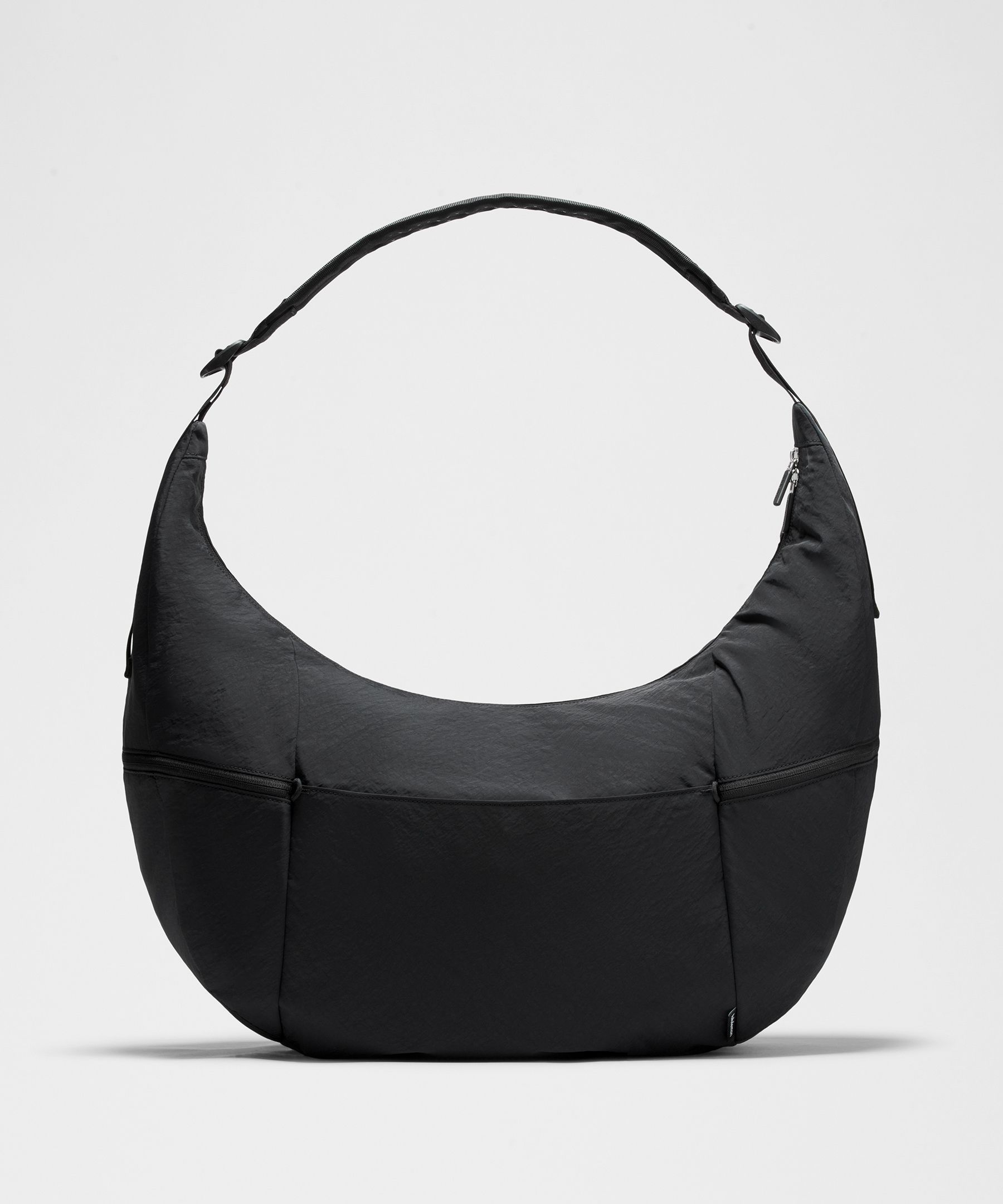 Extra-Large Slouchy Shoulder Bag 24L