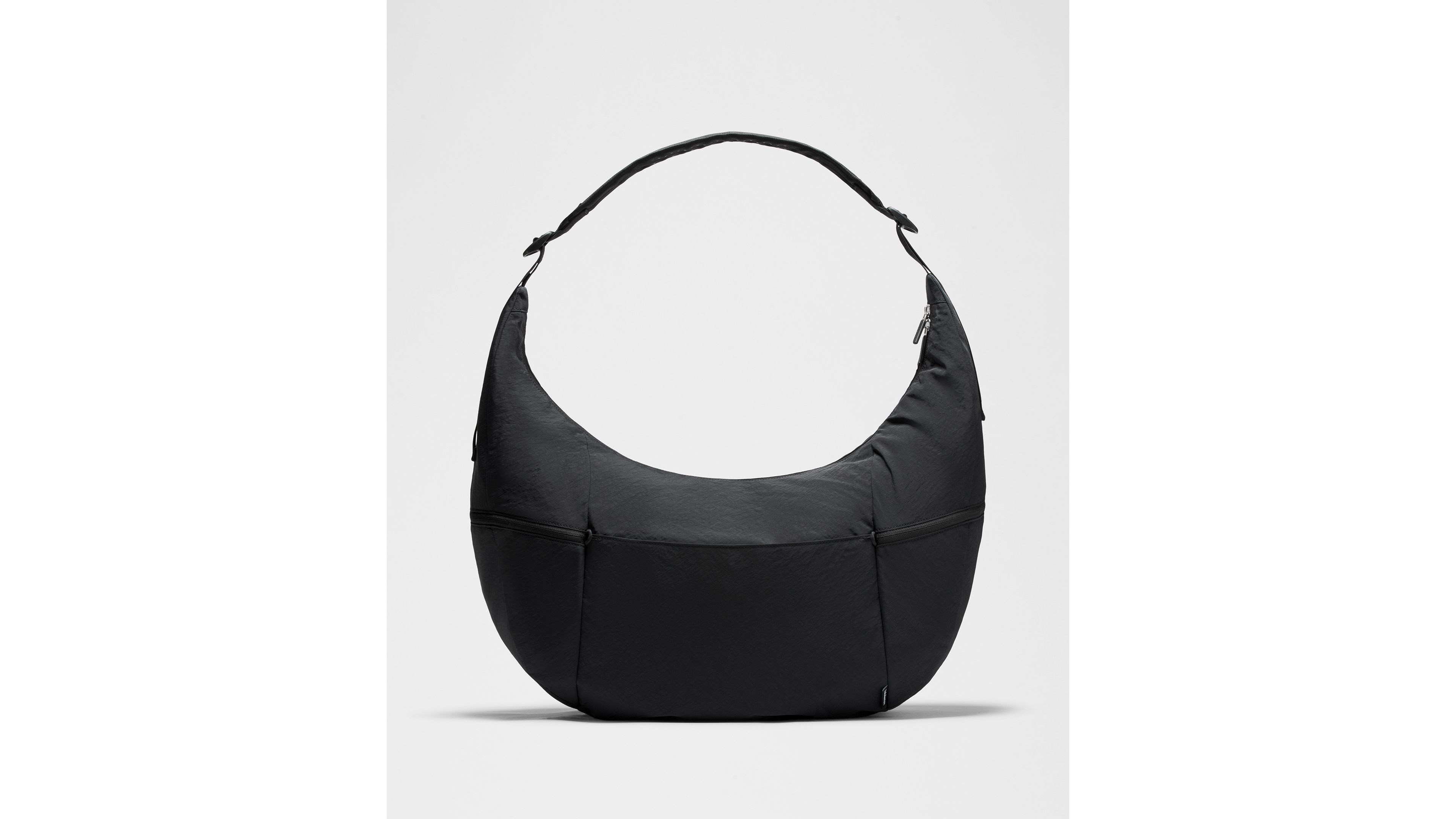 Extra-Large Slouchy Shoulder Bag 24L