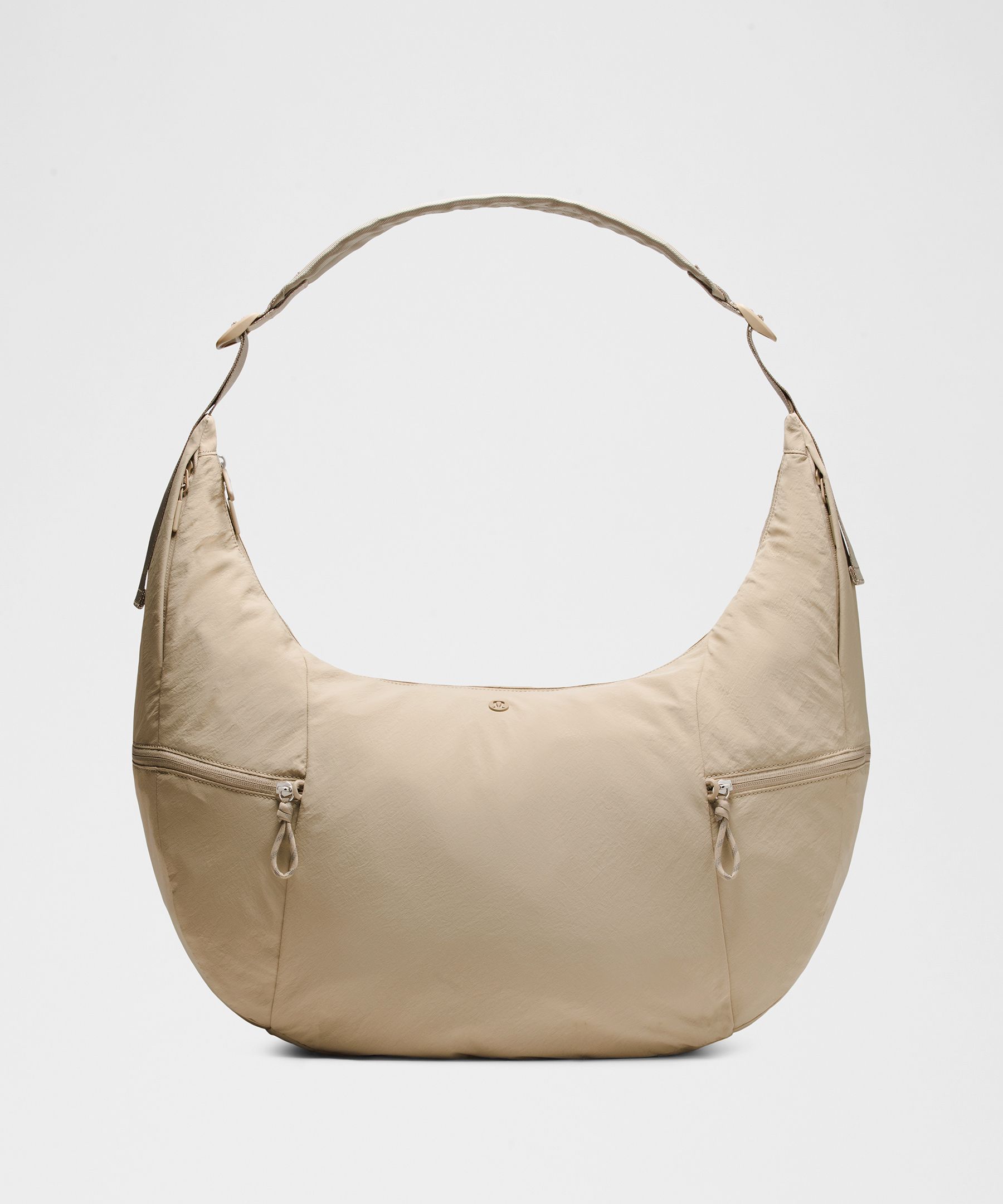 Très grand sac à l’épaule souple 24 l