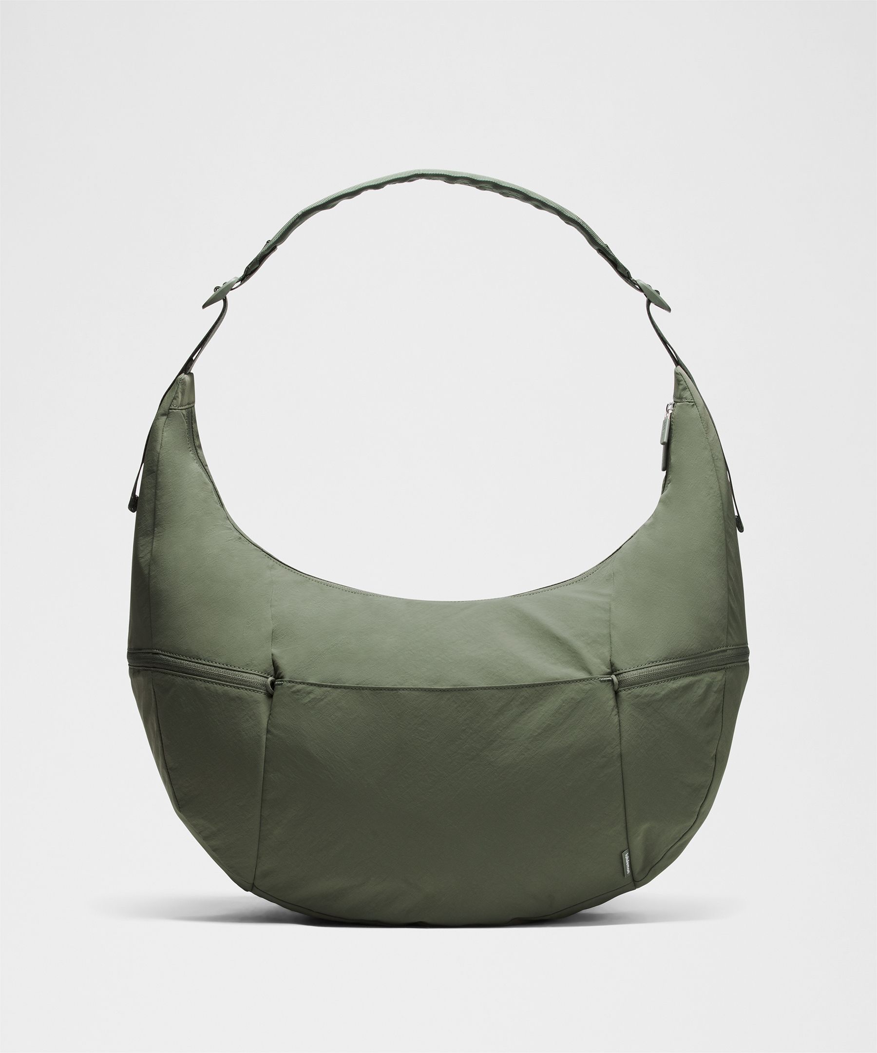Extra-Large Slouchy Shoulder Bag 24L