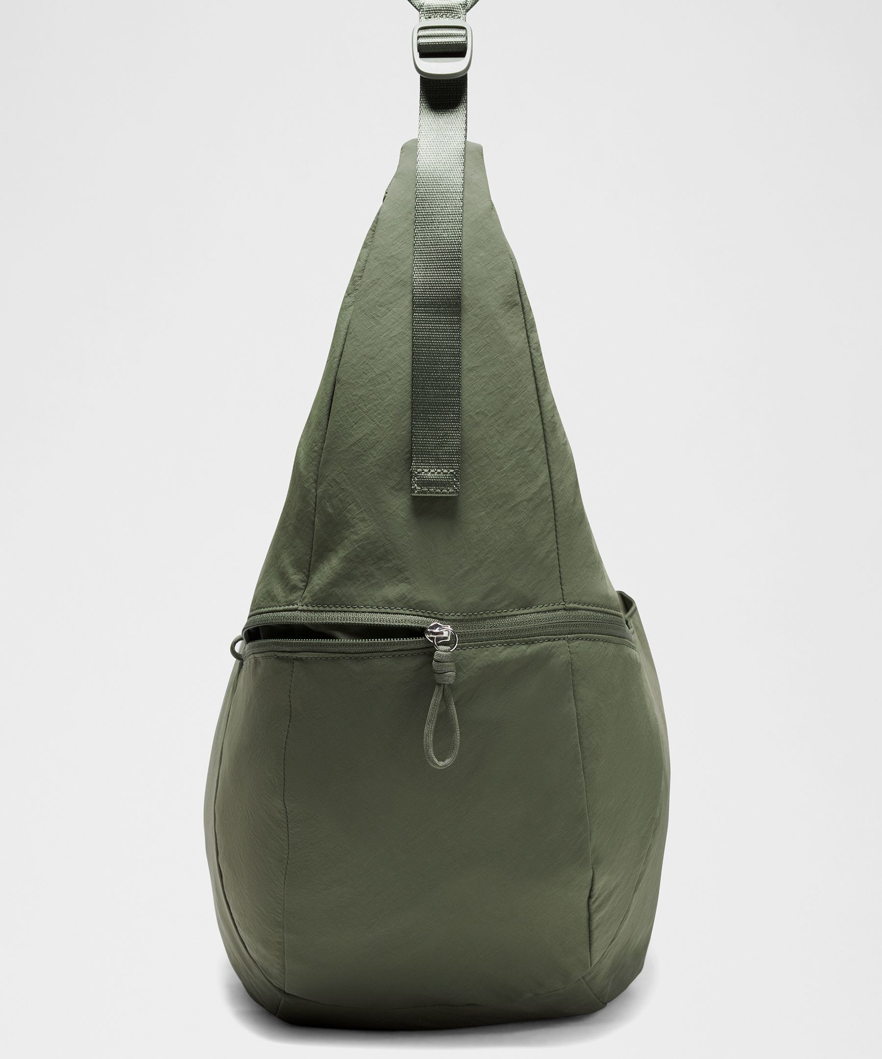 Extra-Large Slouchy Shoulder Bag 24L