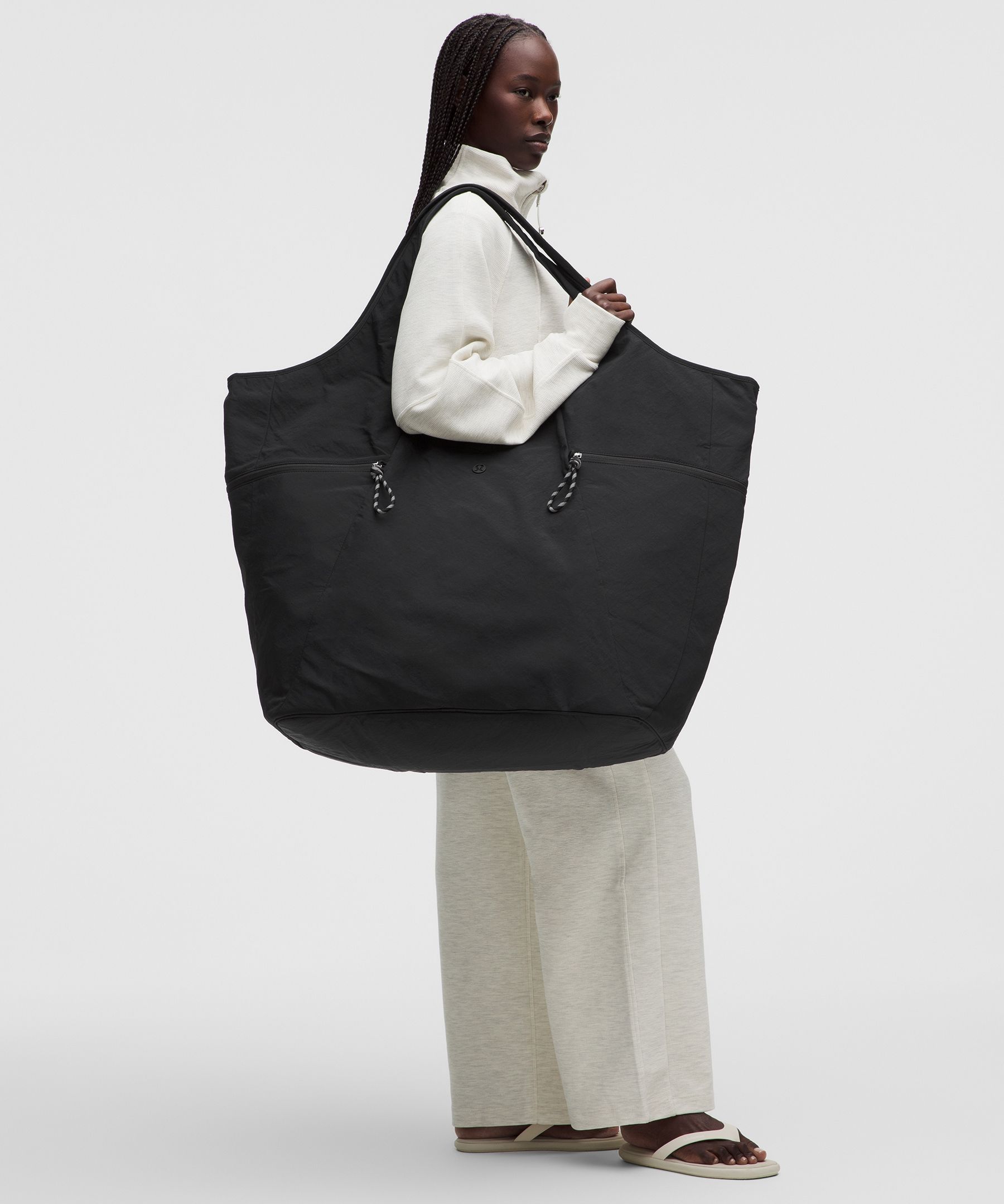 Big-Ass Bag 80L