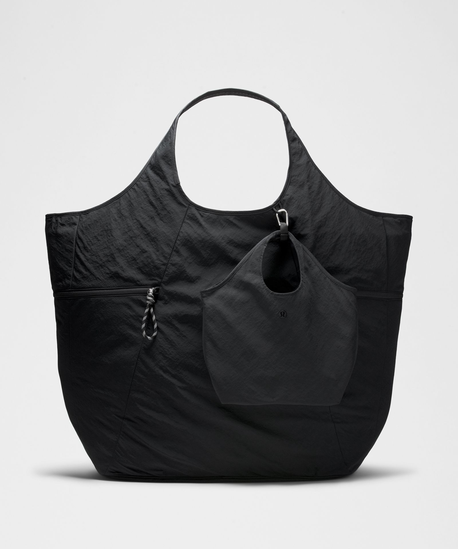 Сумки Lululemon Big-Ass 80L — фото 6